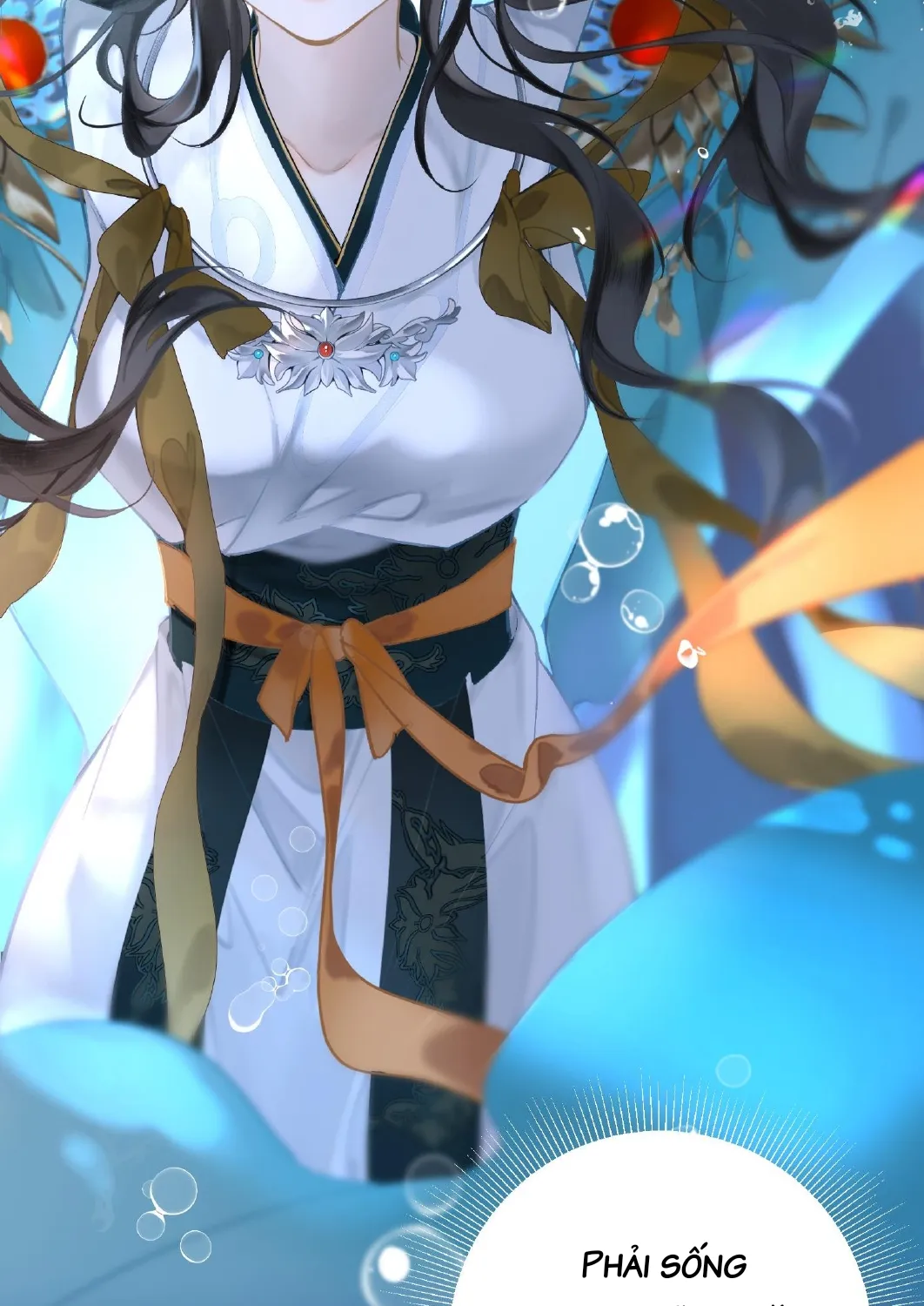 Mỹ nhân Đông Hải Chap 1 - Next Chap 2