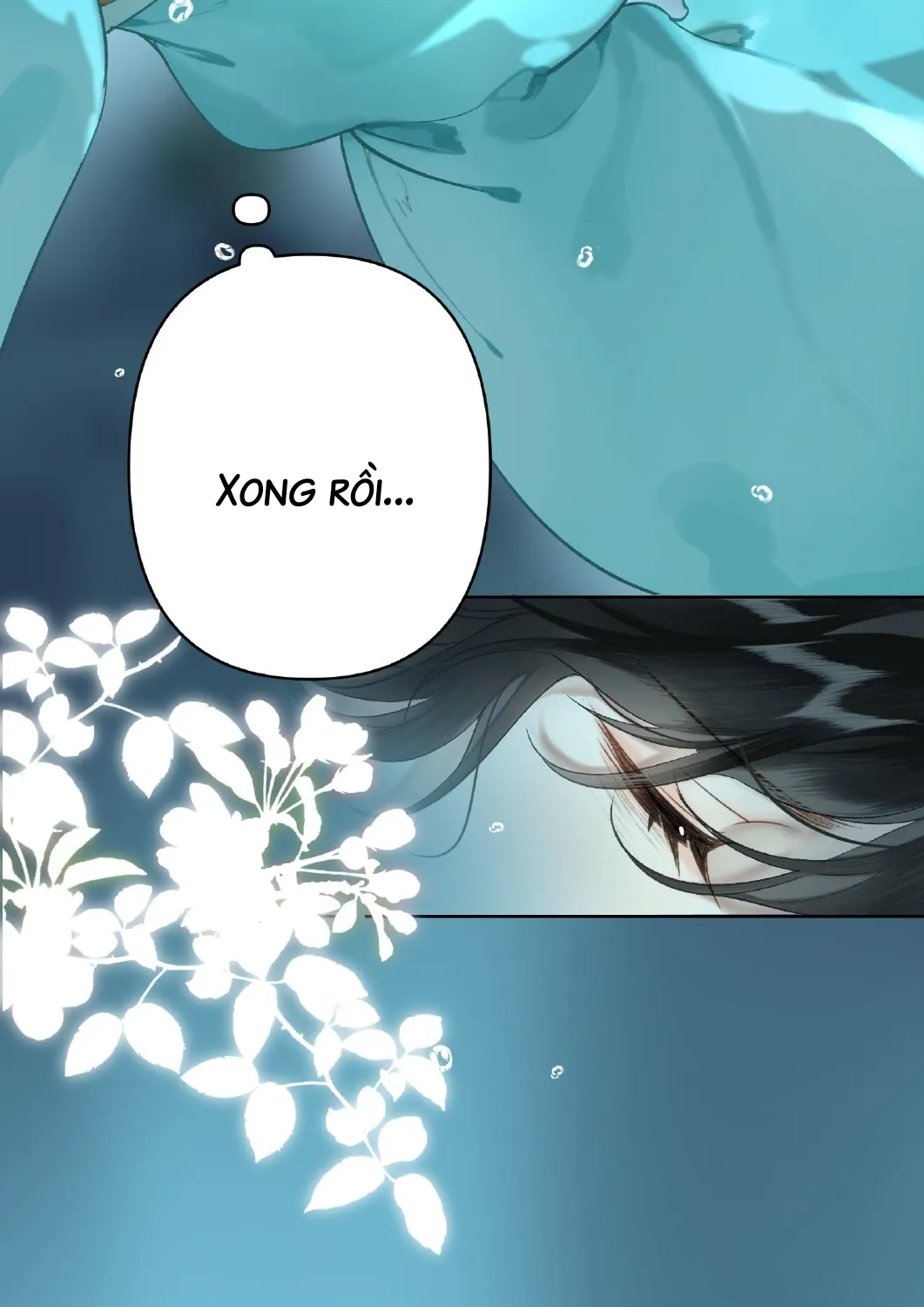 Mỹ nhân Đông Hải Chap 1 - Next Chap 2