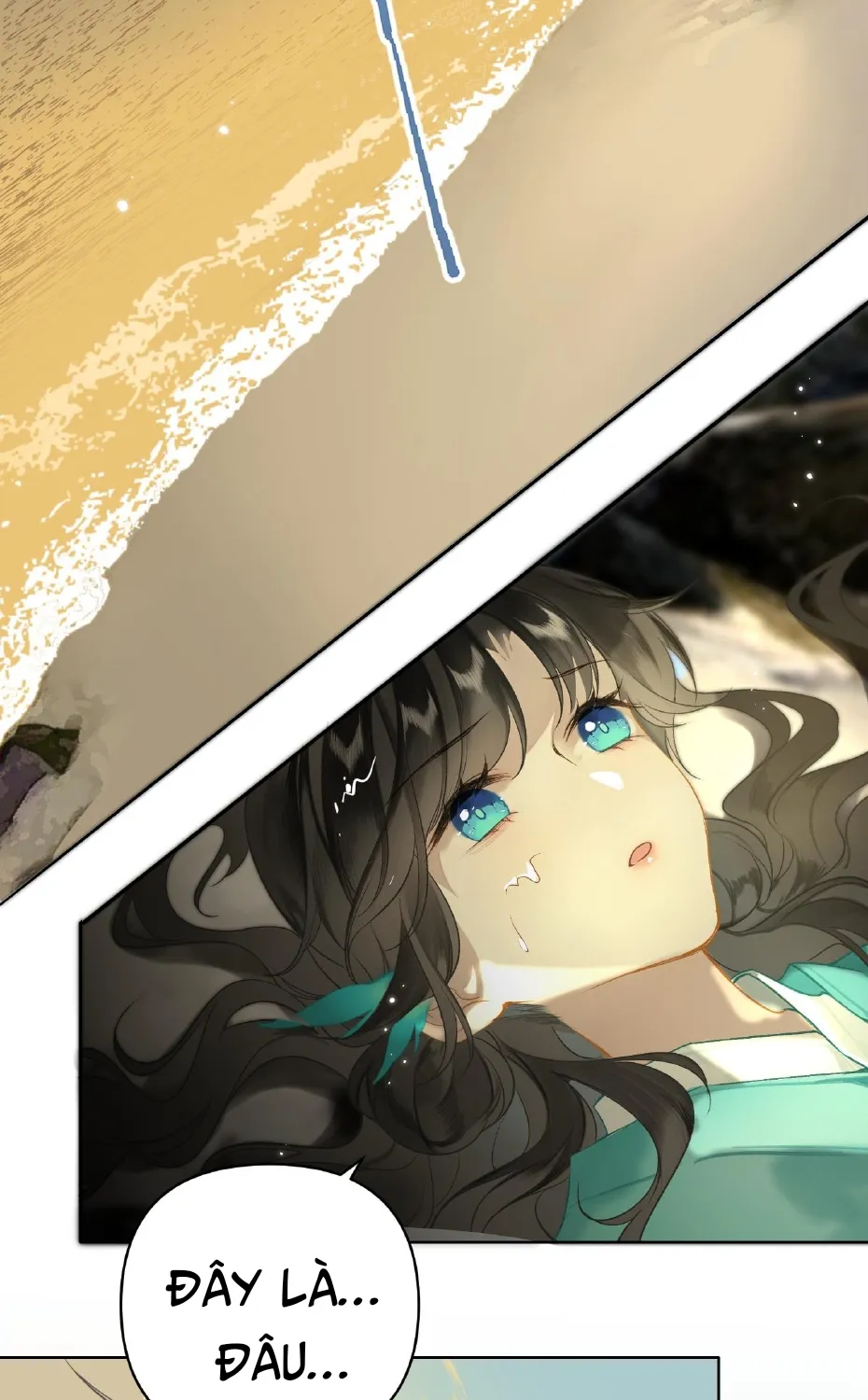 Mỹ nhân Đông Hải Chap 1 - Next Chap 2