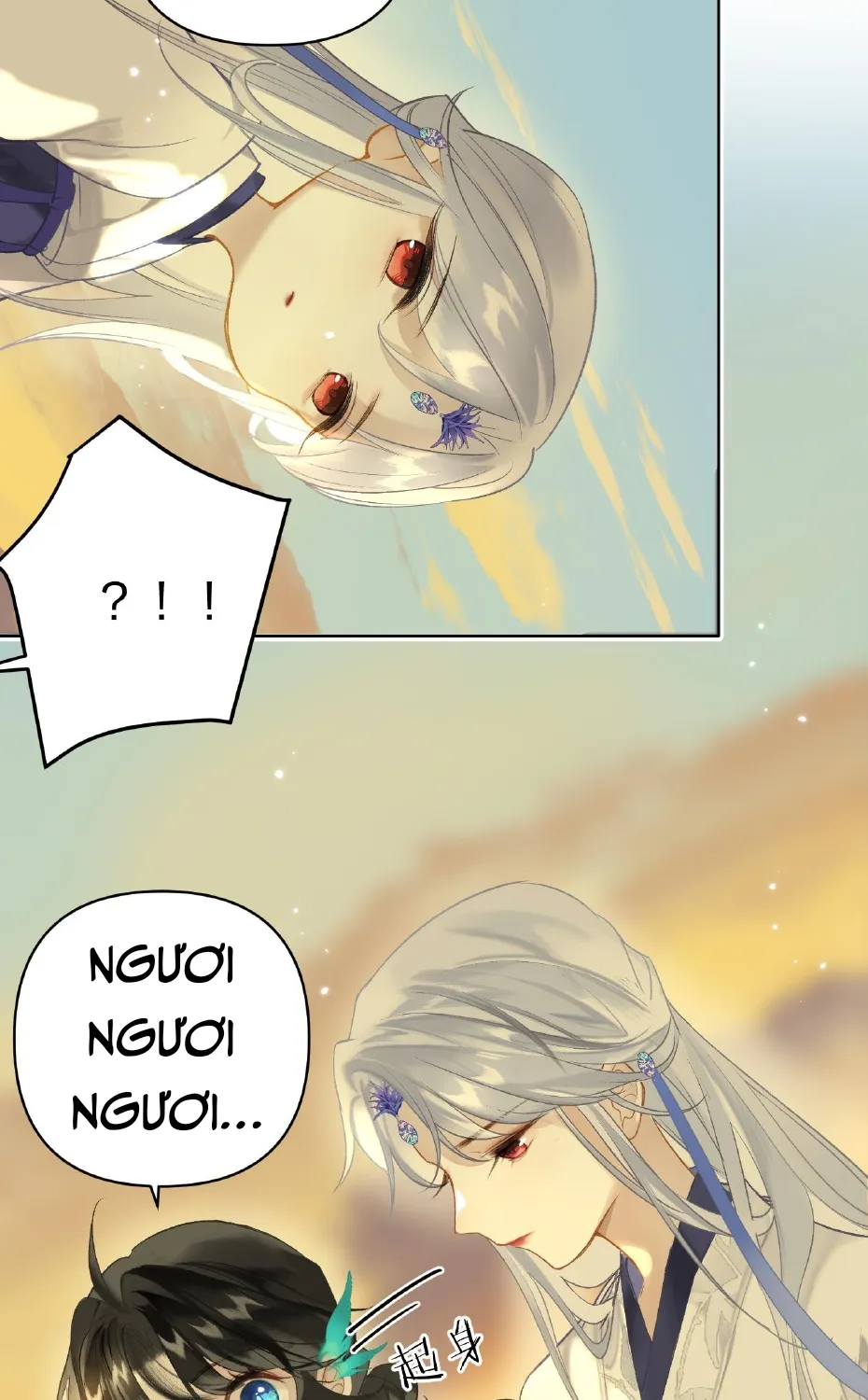 Mỹ nhân Đông Hải Chap 1 - Next Chap 2