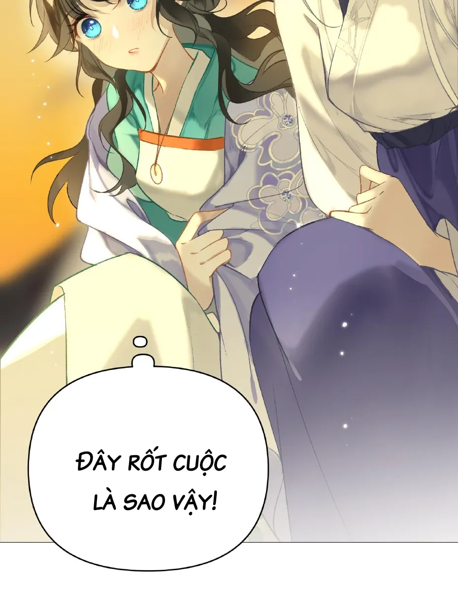Mỹ nhân Đông Hải Chap 1 - Next Chap 2