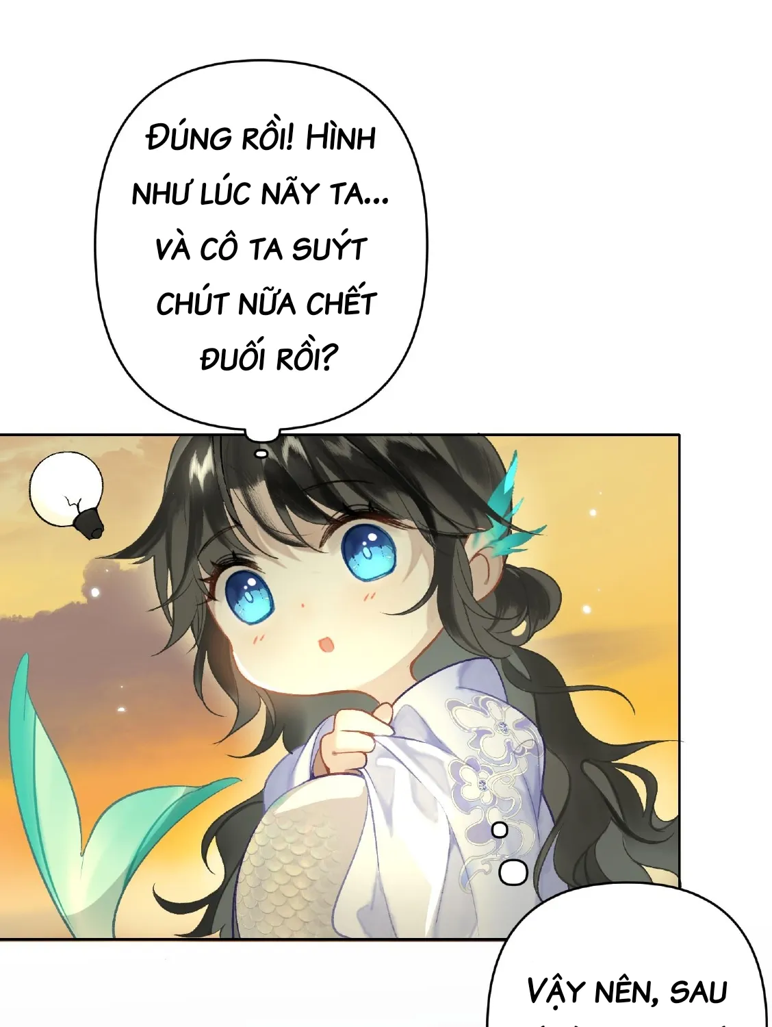 Mỹ nhân Đông Hải Chap 1 - Next Chap 2