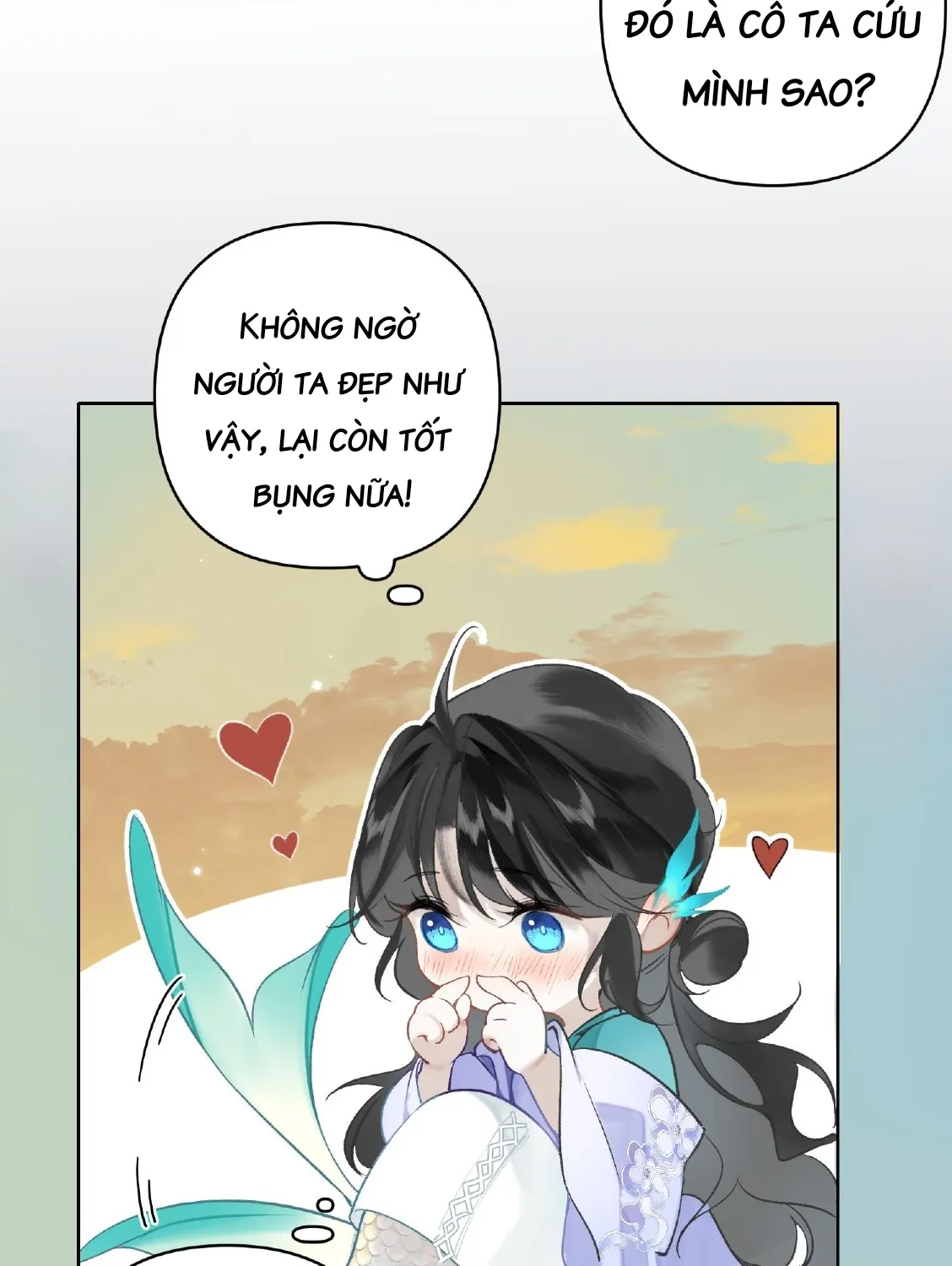 Mỹ nhân Đông Hải Chap 1 - Next Chap 2