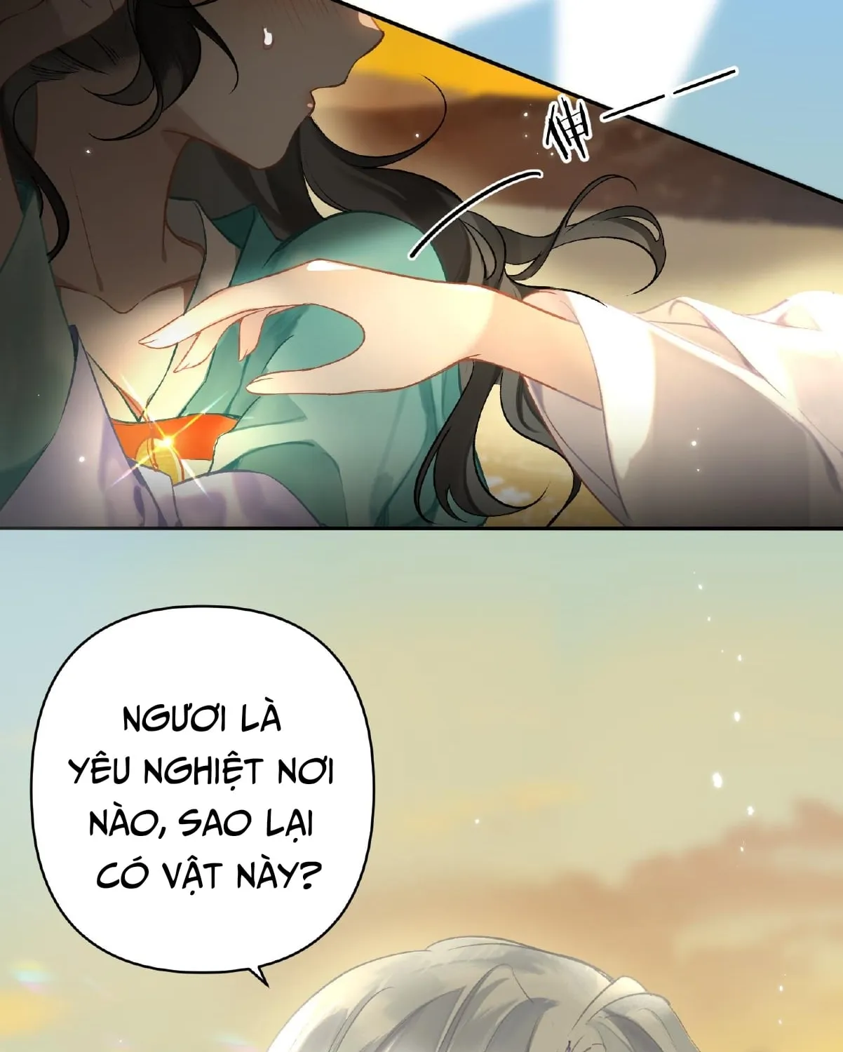 Mỹ nhân Đông Hải Chap 1 - Next Chap 2