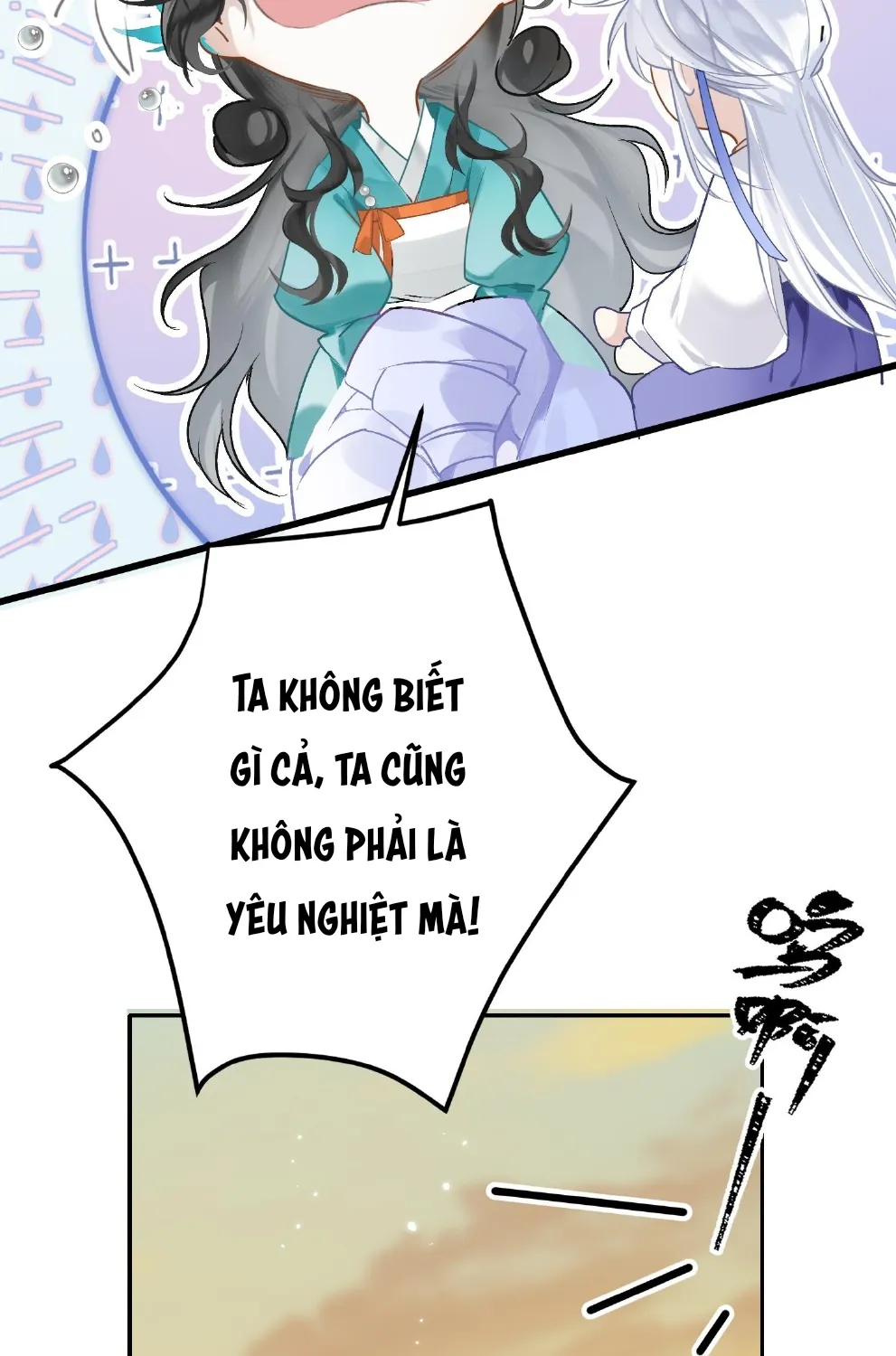Mỹ nhân Đông Hải Chap 2 - Next Chap 3