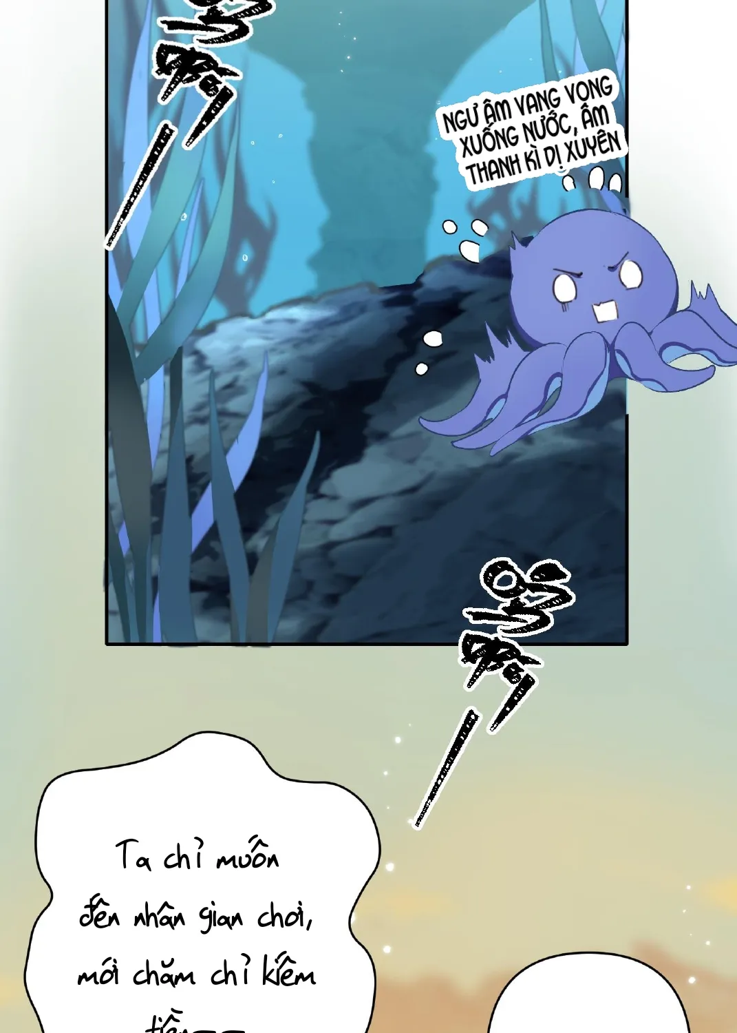 Mỹ nhân Đông Hải Chap 2 - Next Chap 3