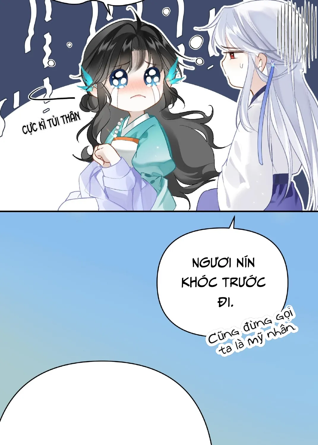 Mỹ nhân Đông Hải Chap 2 - Next Chap 3