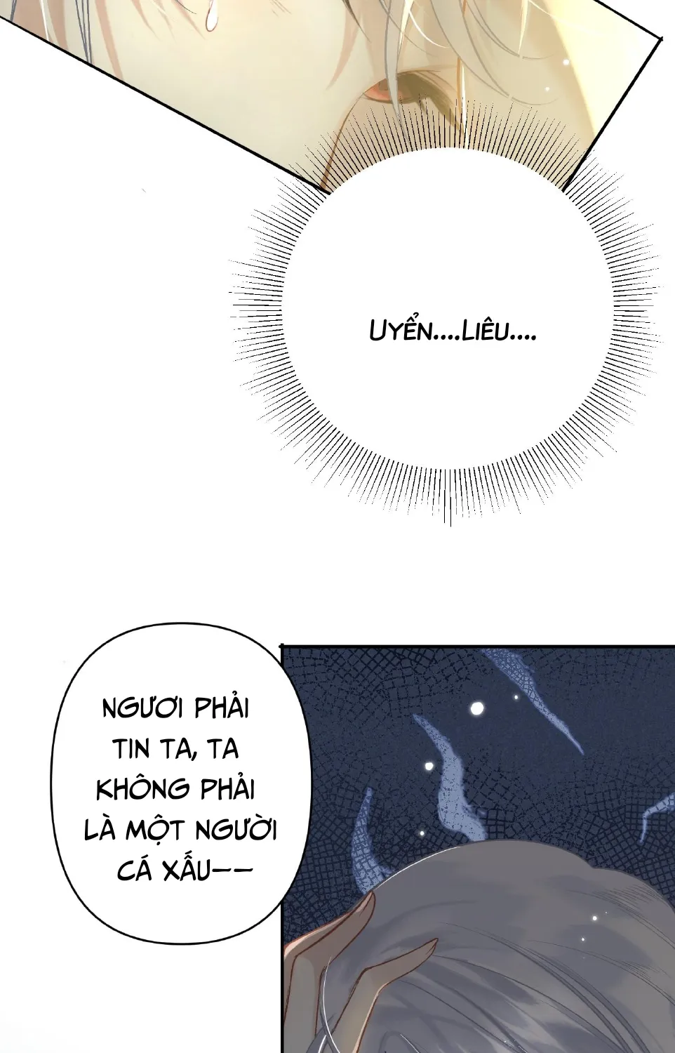 Mỹ nhân Đông Hải Chap 2 - Next Chap 3