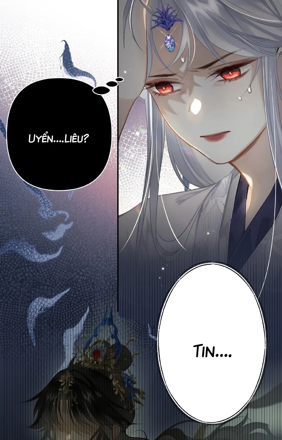 Mỹ nhân Đông Hải Chap 2 - Next Chap 3