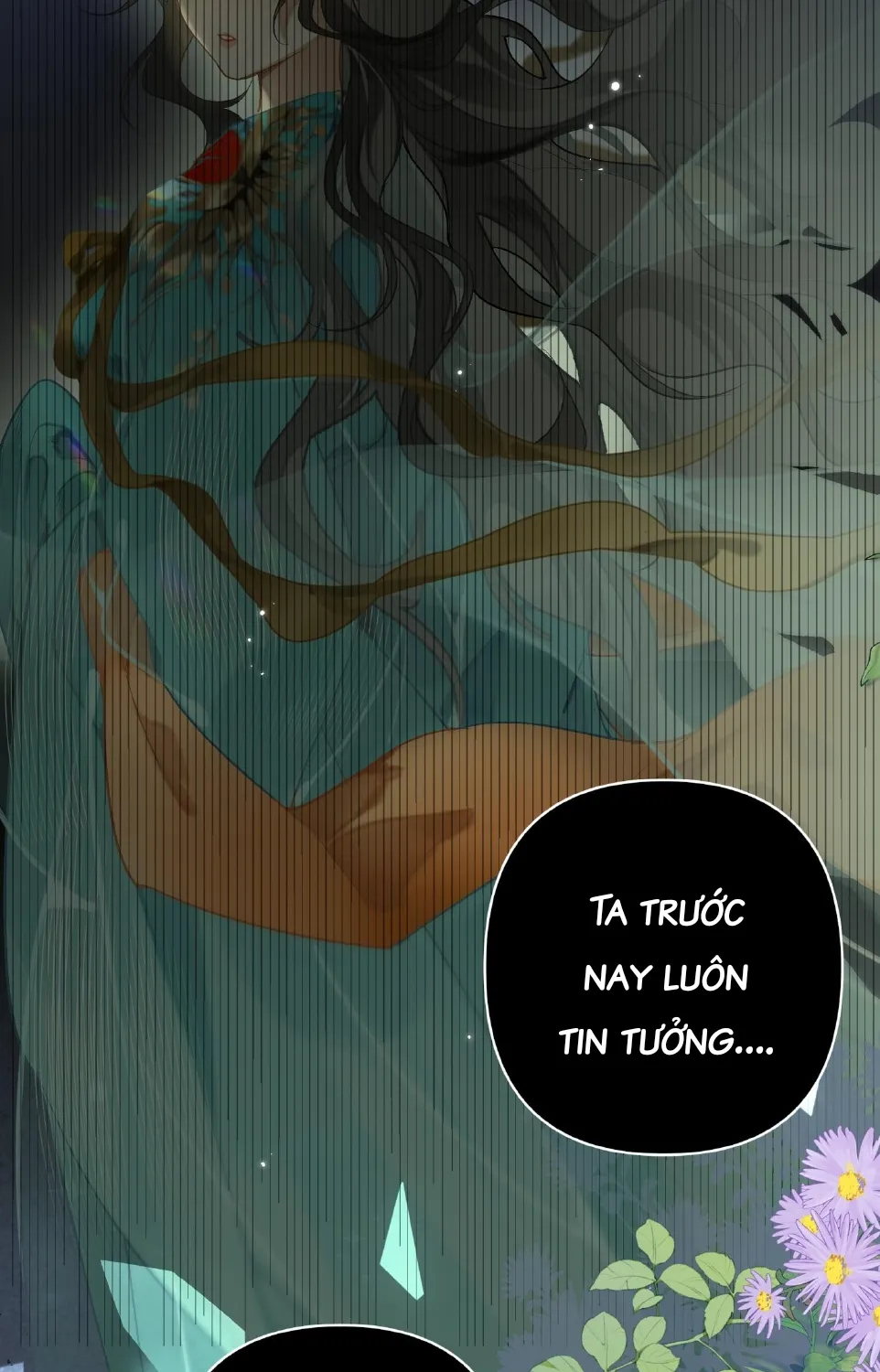 Mỹ nhân Đông Hải Chap 2 - Next Chap 3