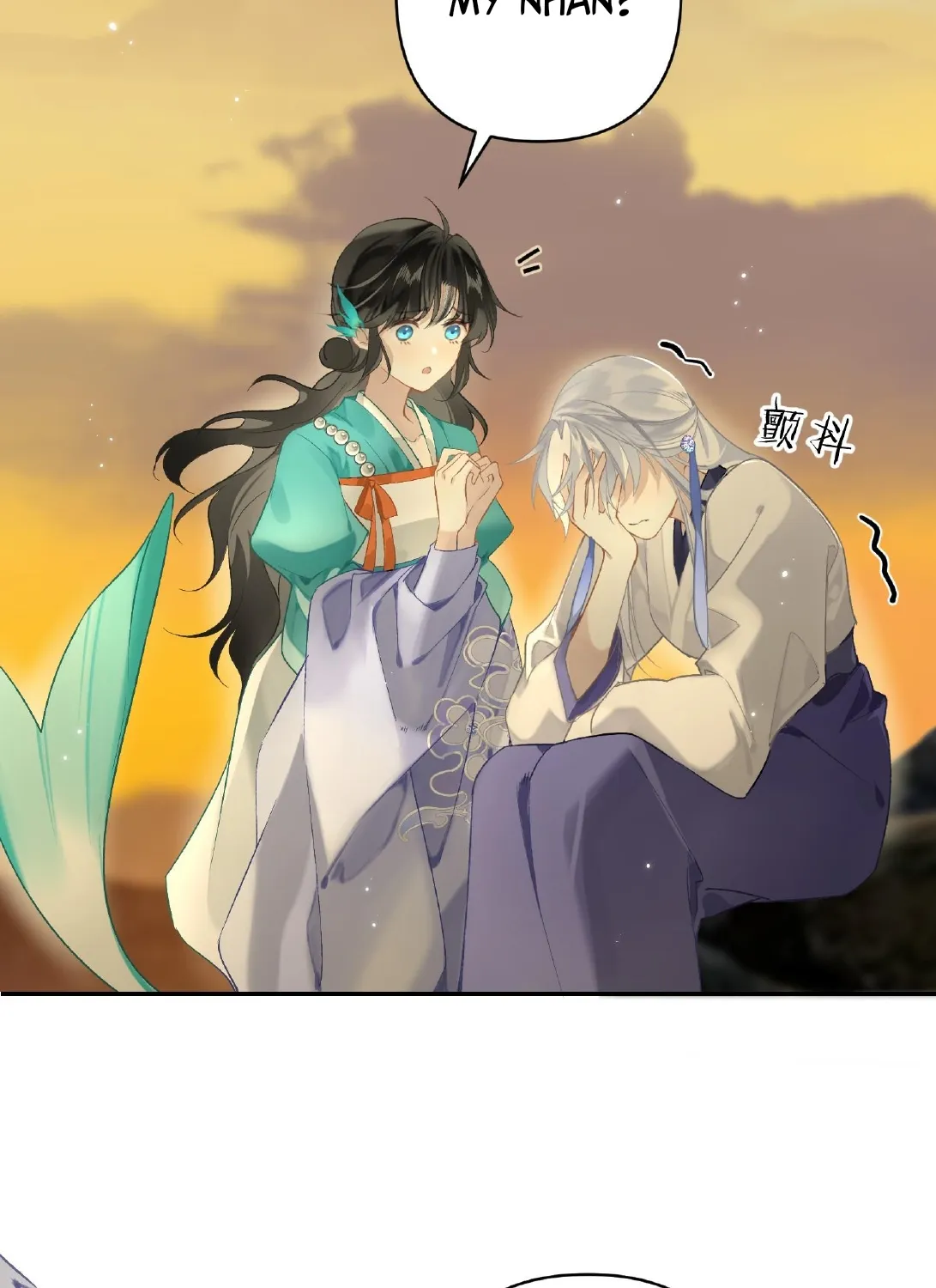 Mỹ nhân Đông Hải Chap 2 - Next Chap 3