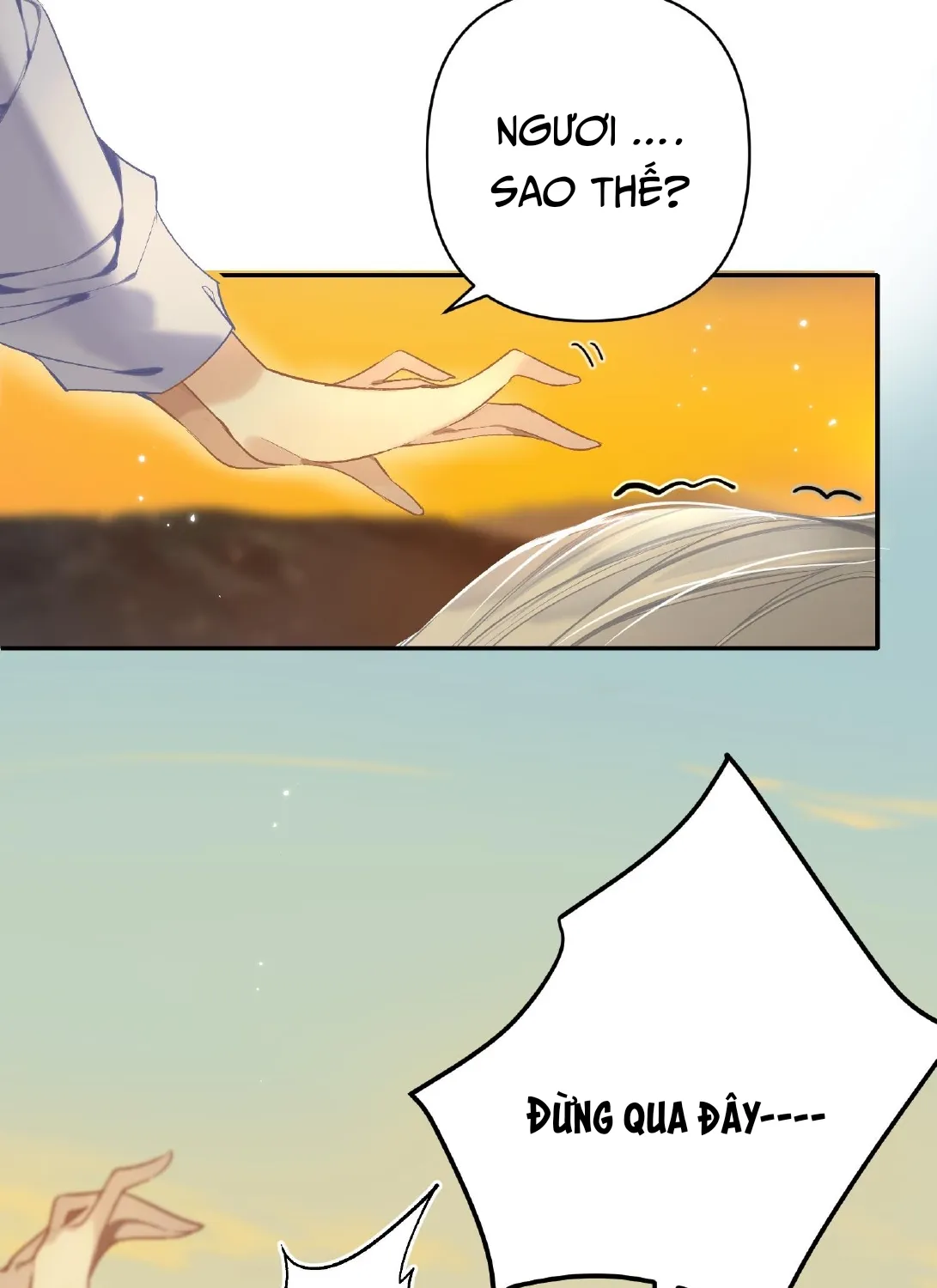 Mỹ nhân Đông Hải Chap 2 - Next Chap 3