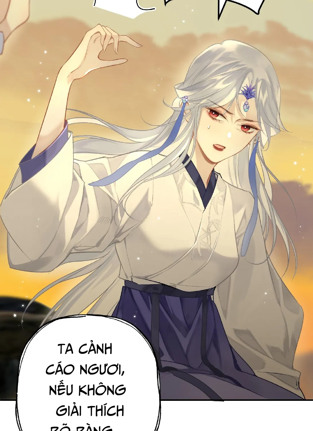 Mỹ nhân Đông Hải Chap 2 - Next Chap 3