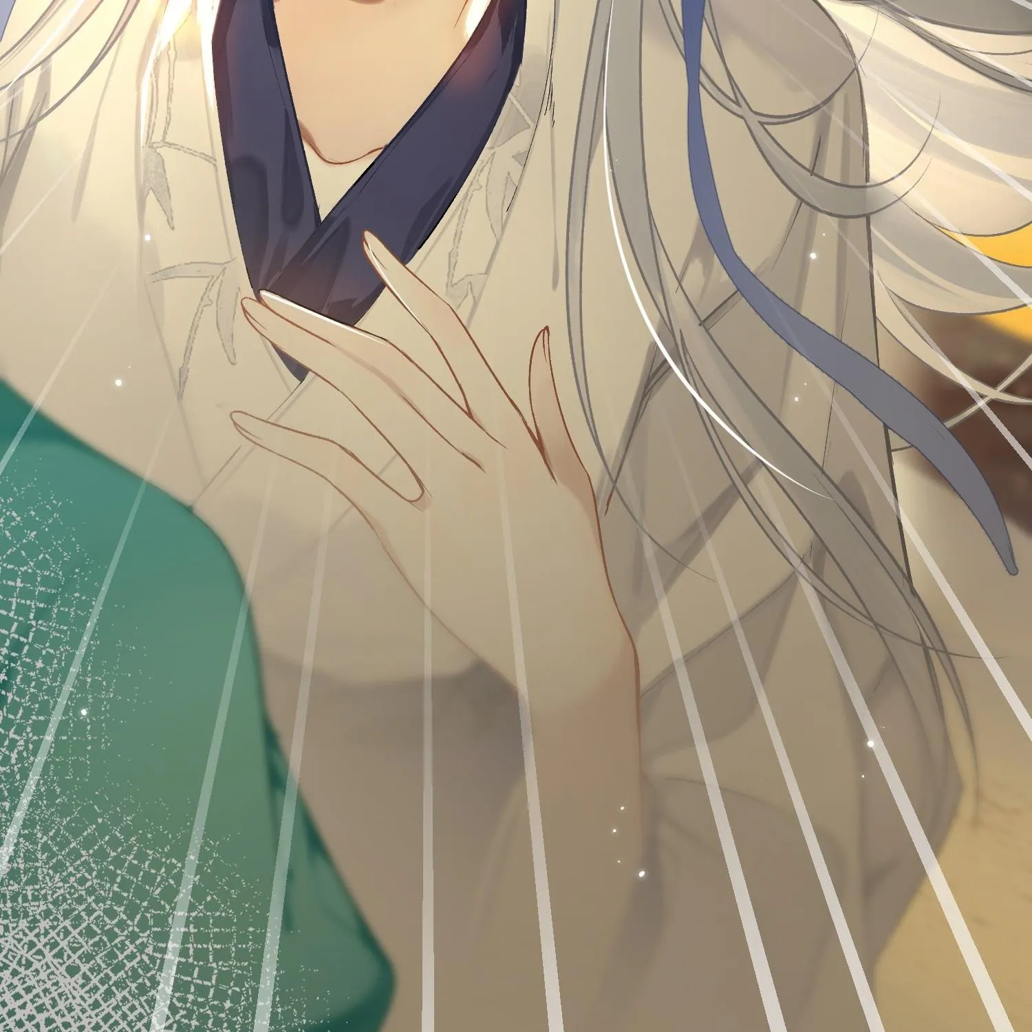 Mỹ nhân Đông Hải Chap 2 - Next Chap 3