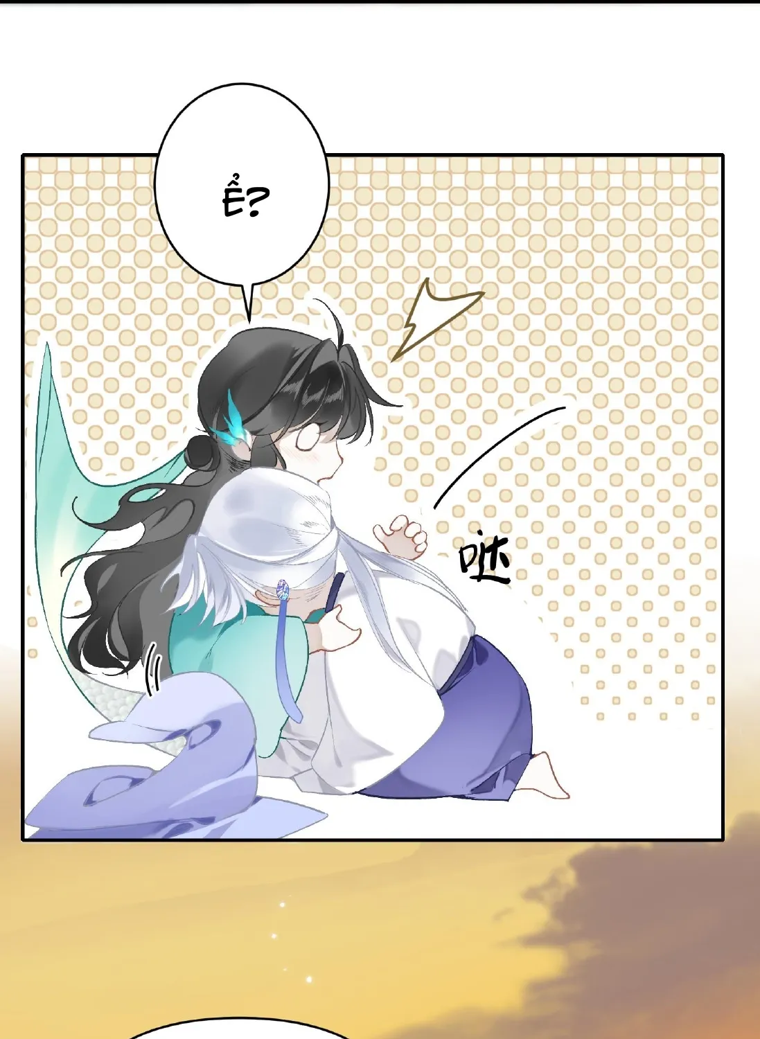 Mỹ nhân Đông Hải Chap 2 - Next Chap 3