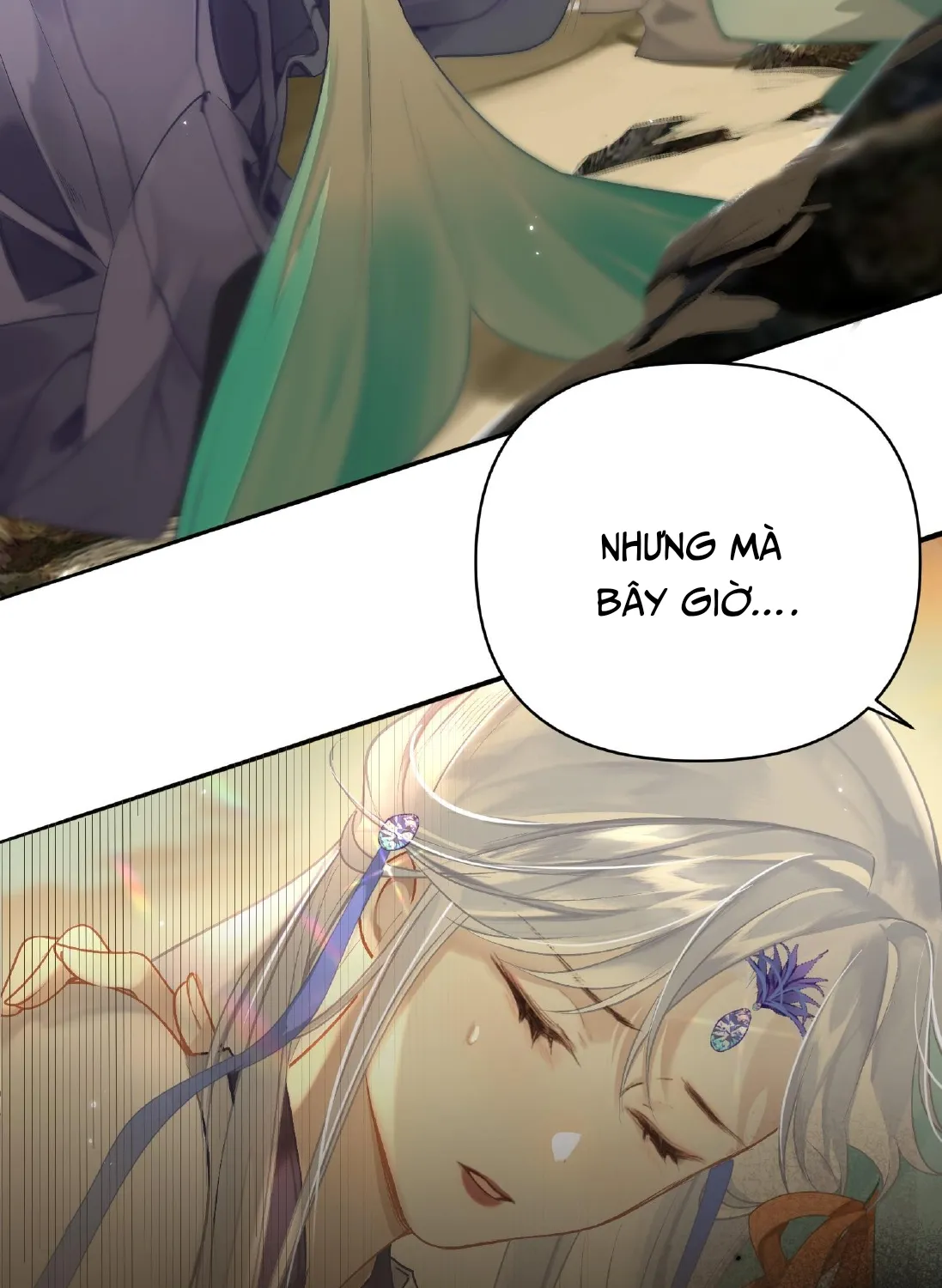 Mỹ nhân Đông Hải Chap 2 - Next Chap 3