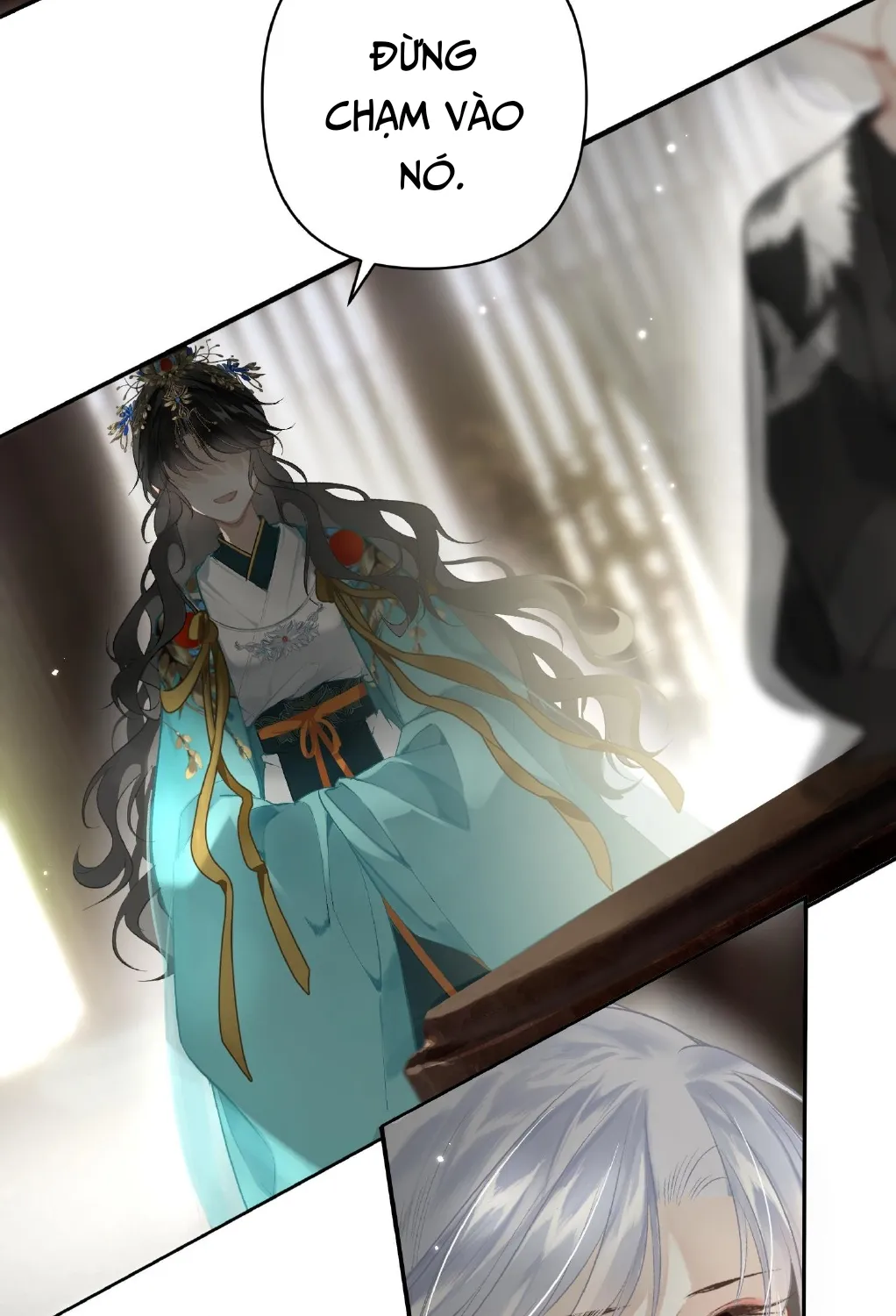 Mỹ nhân Đông Hải Chap 2 - Next Chap 3