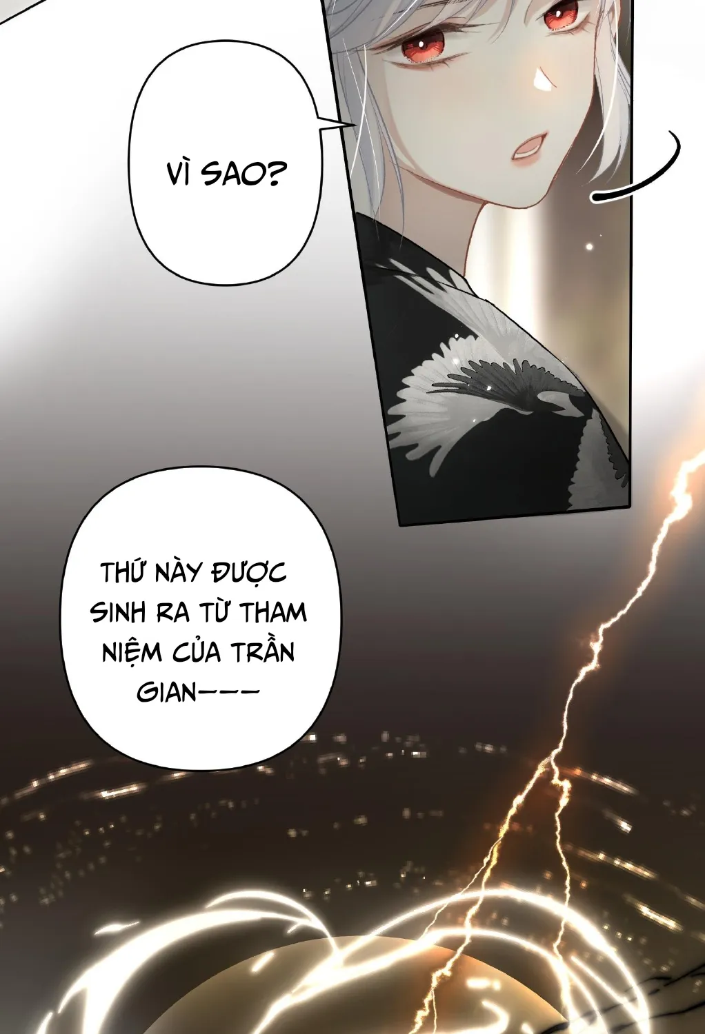 Mỹ nhân Đông Hải Chap 2 - Next Chap 3