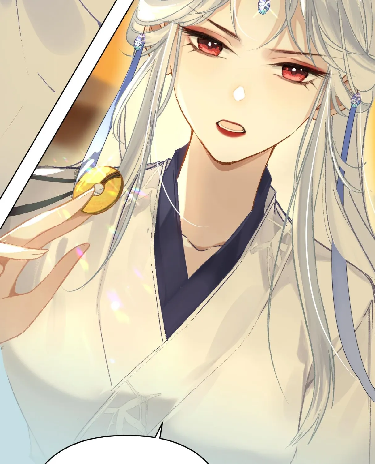 Mỹ nhân Đông Hải Chap 2 - Next Chap 3