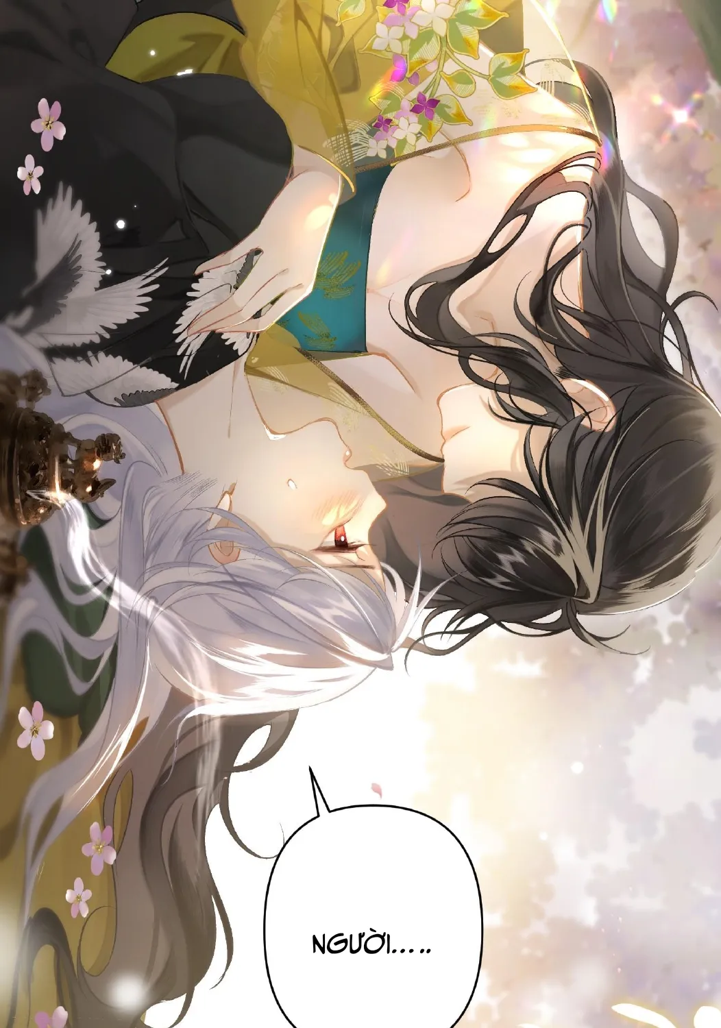 Mỹ nhân Đông Hải Chap 2 - Next Chap 3