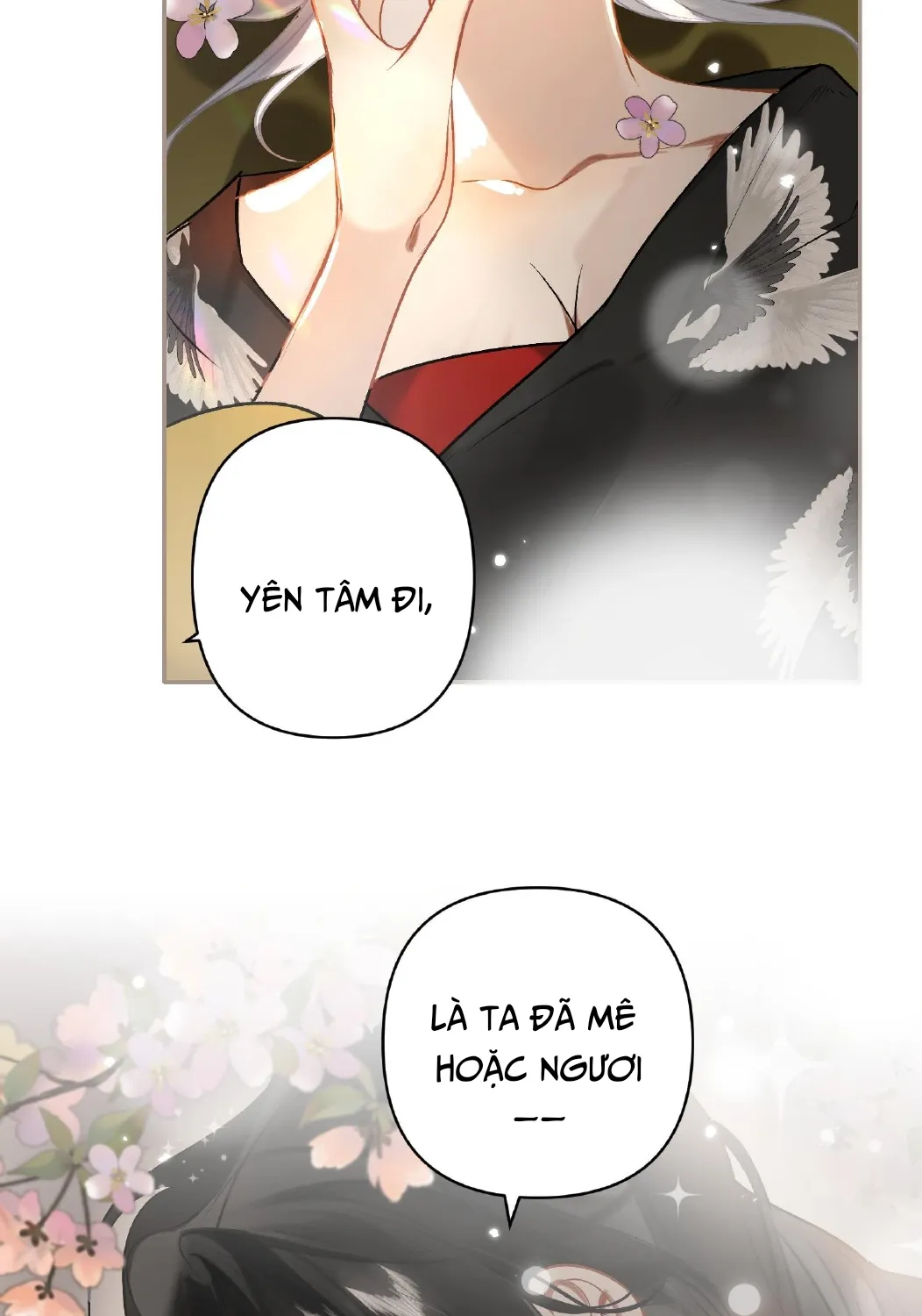 Mỹ nhân Đông Hải Chap 2 - Next Chap 3
