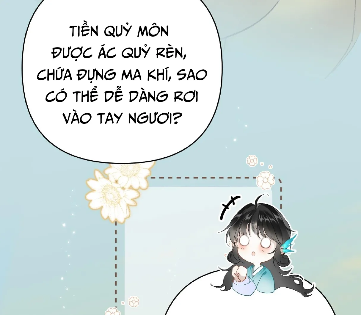 Mỹ nhân Đông Hải Chap 2 - Next Chap 3