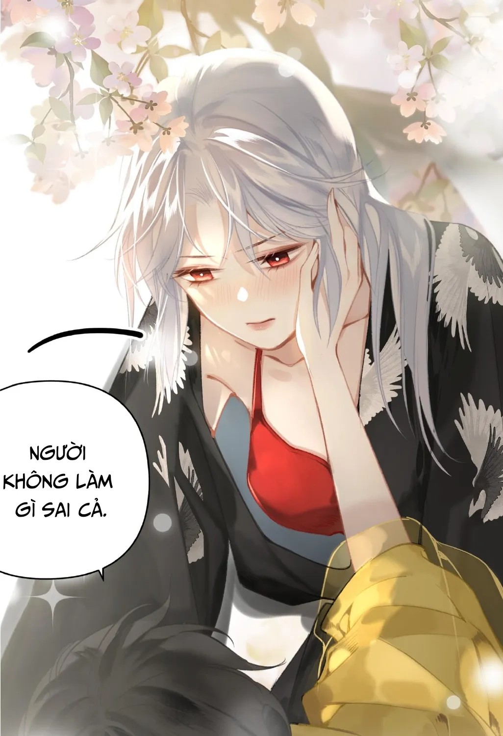 Mỹ nhân Đông Hải Chap 2 - Next Chap 3