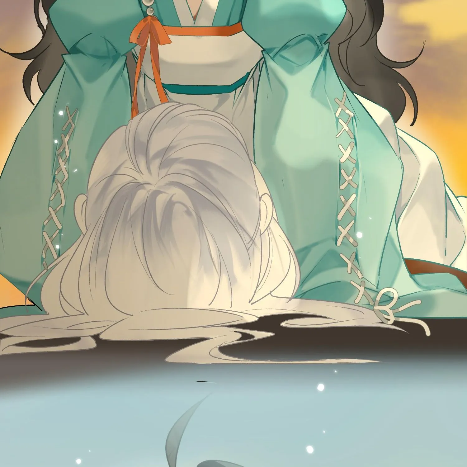 Mỹ nhân Đông Hải Chap 2 - Next Chap 3