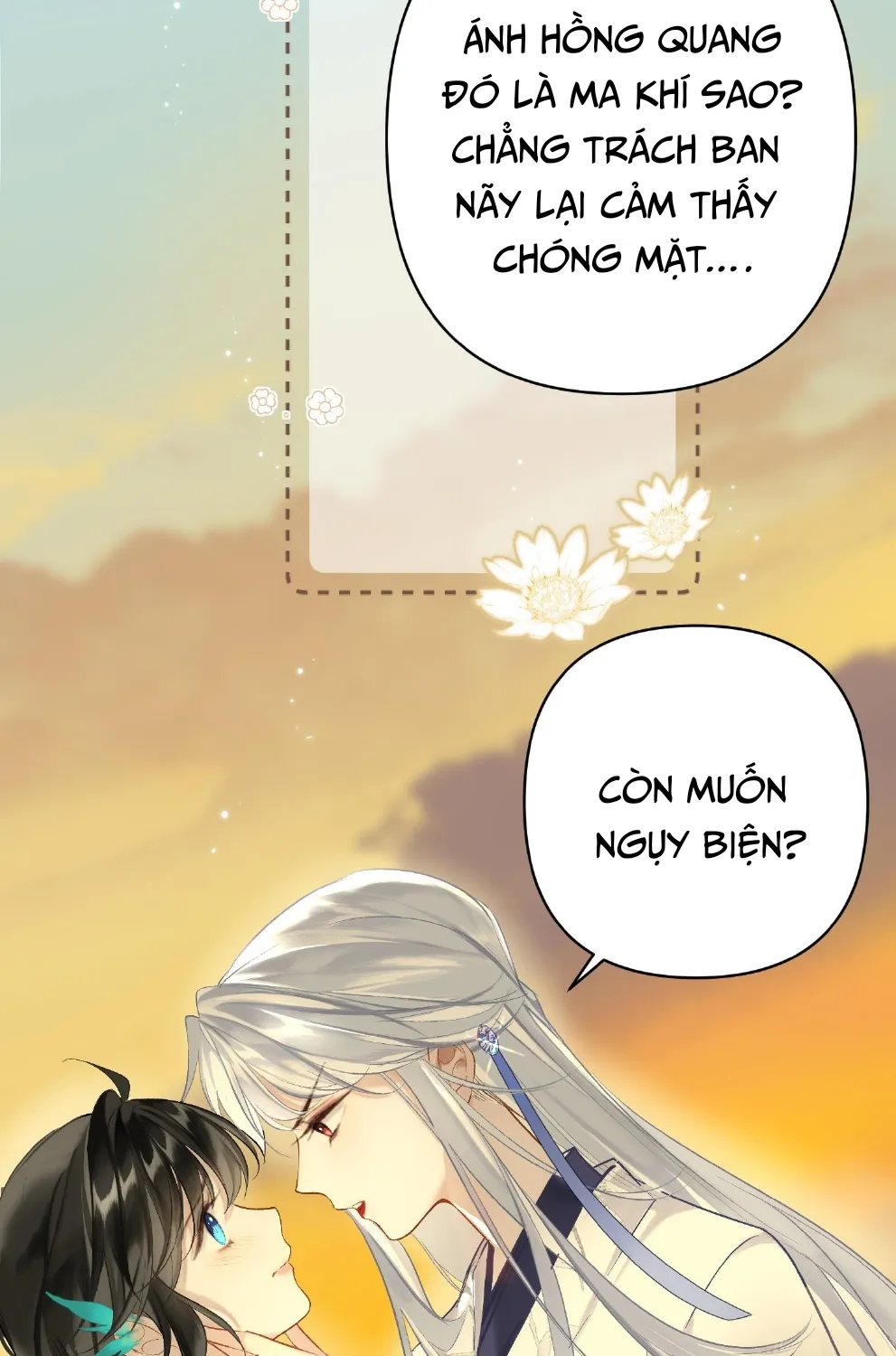 Mỹ nhân Đông Hải Chap 2 - Next Chap 3
