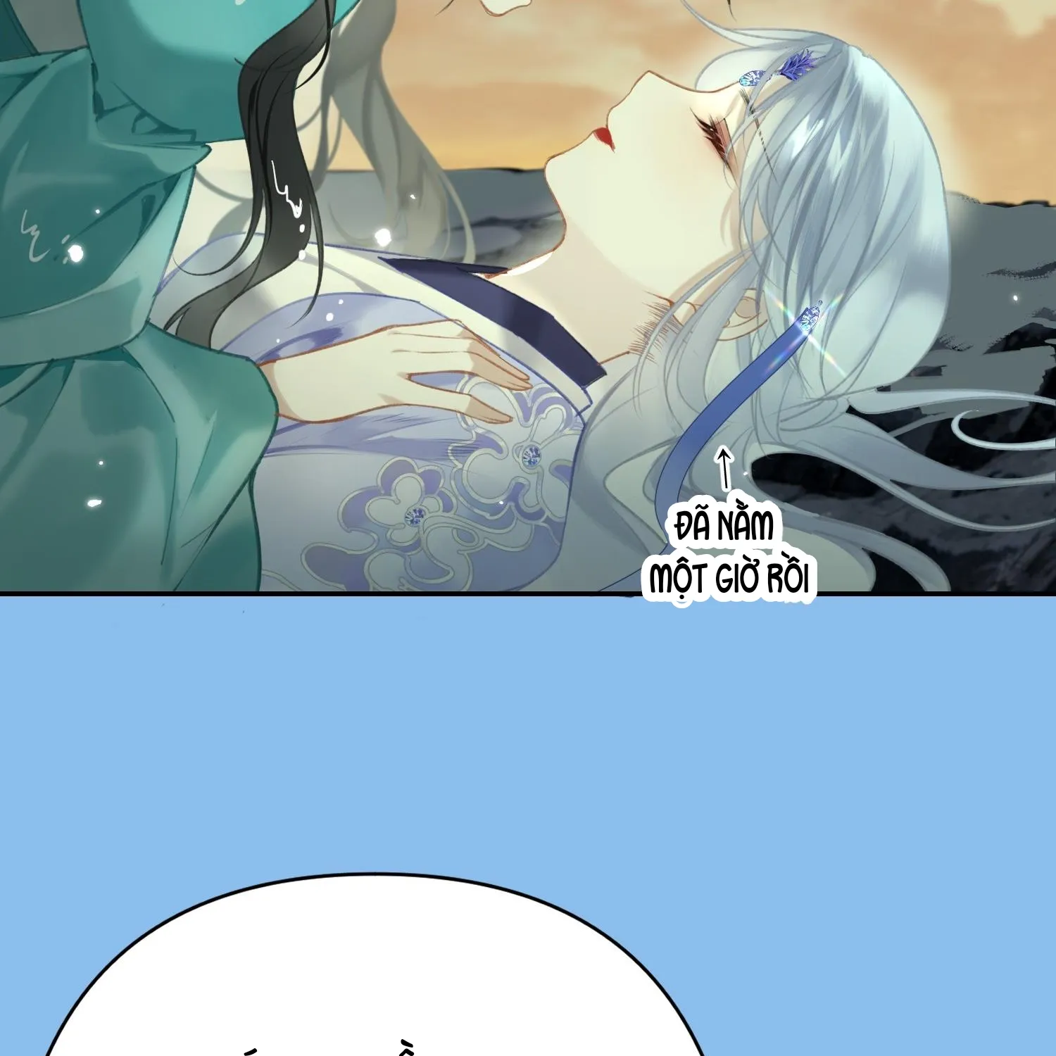 Mỹ nhân Đông Hải Chap 3 - Next Chap 4