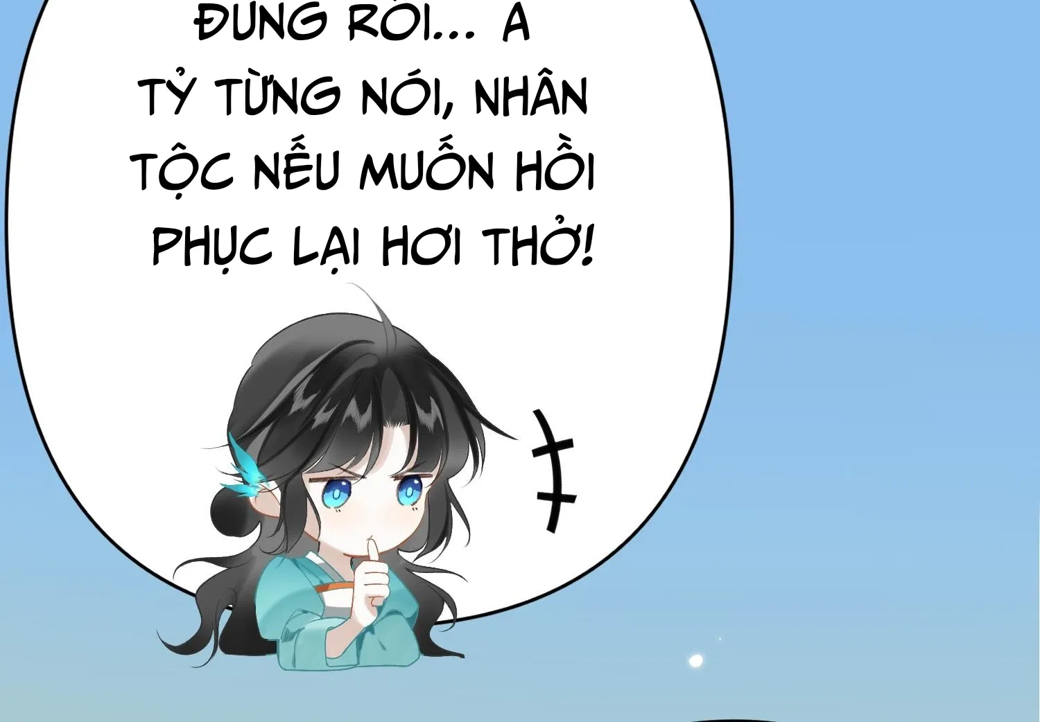 Mỹ nhân Đông Hải Chap 3 - Next Chap 4