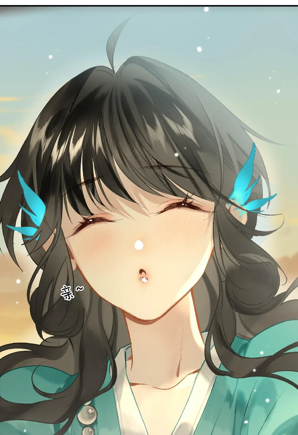 Mỹ nhân Đông Hải Chap 3 - Next Chap 4