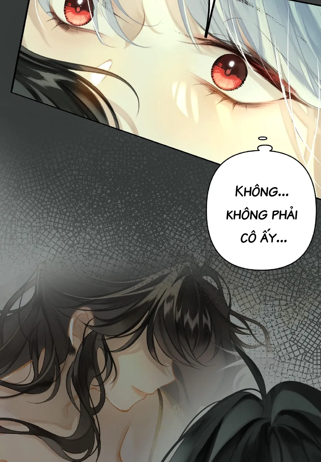 Mỹ nhân Đông Hải Chap 3 - Next Chap 4