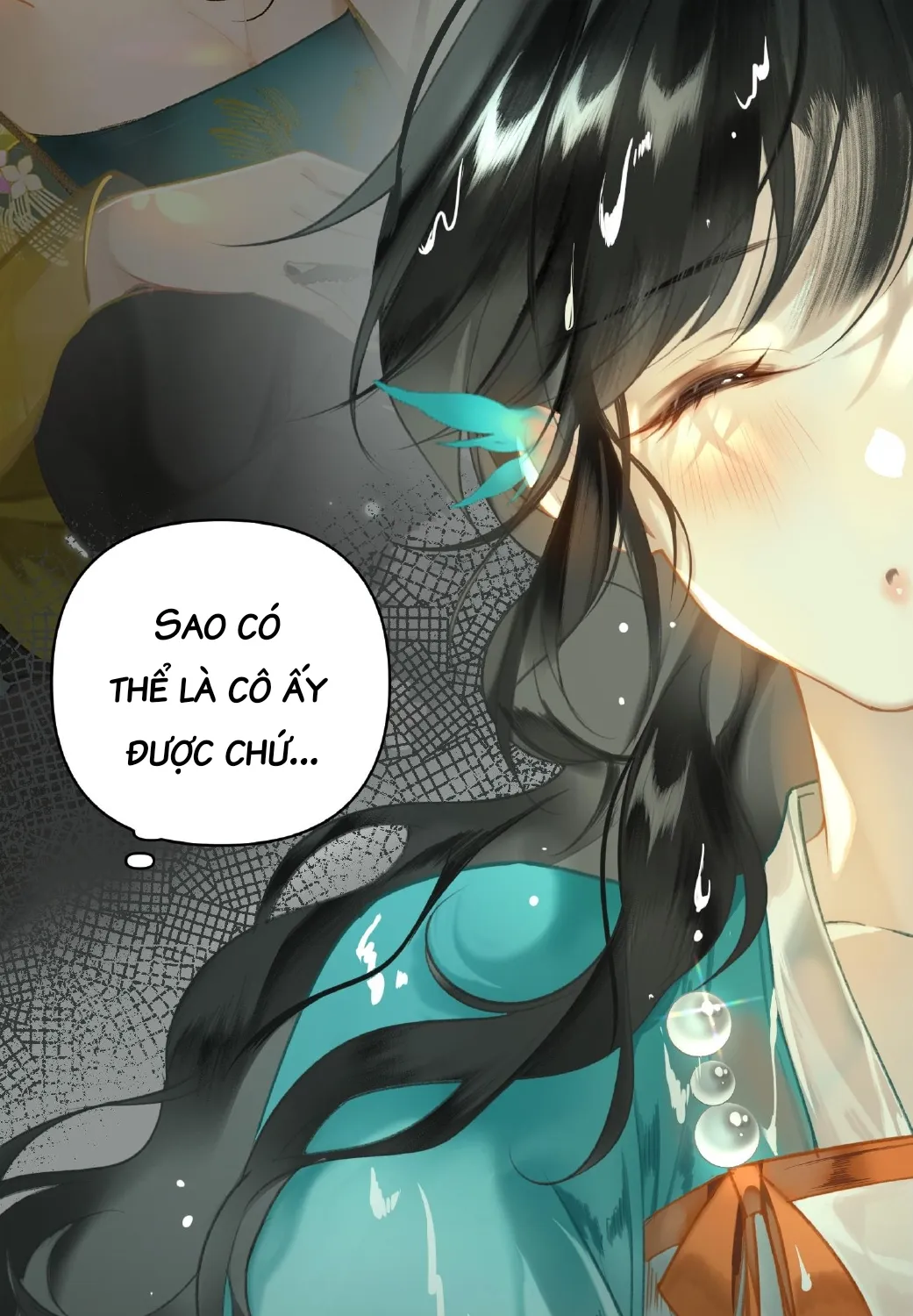 Mỹ nhân Đông Hải Chap 3 - Next Chap 4