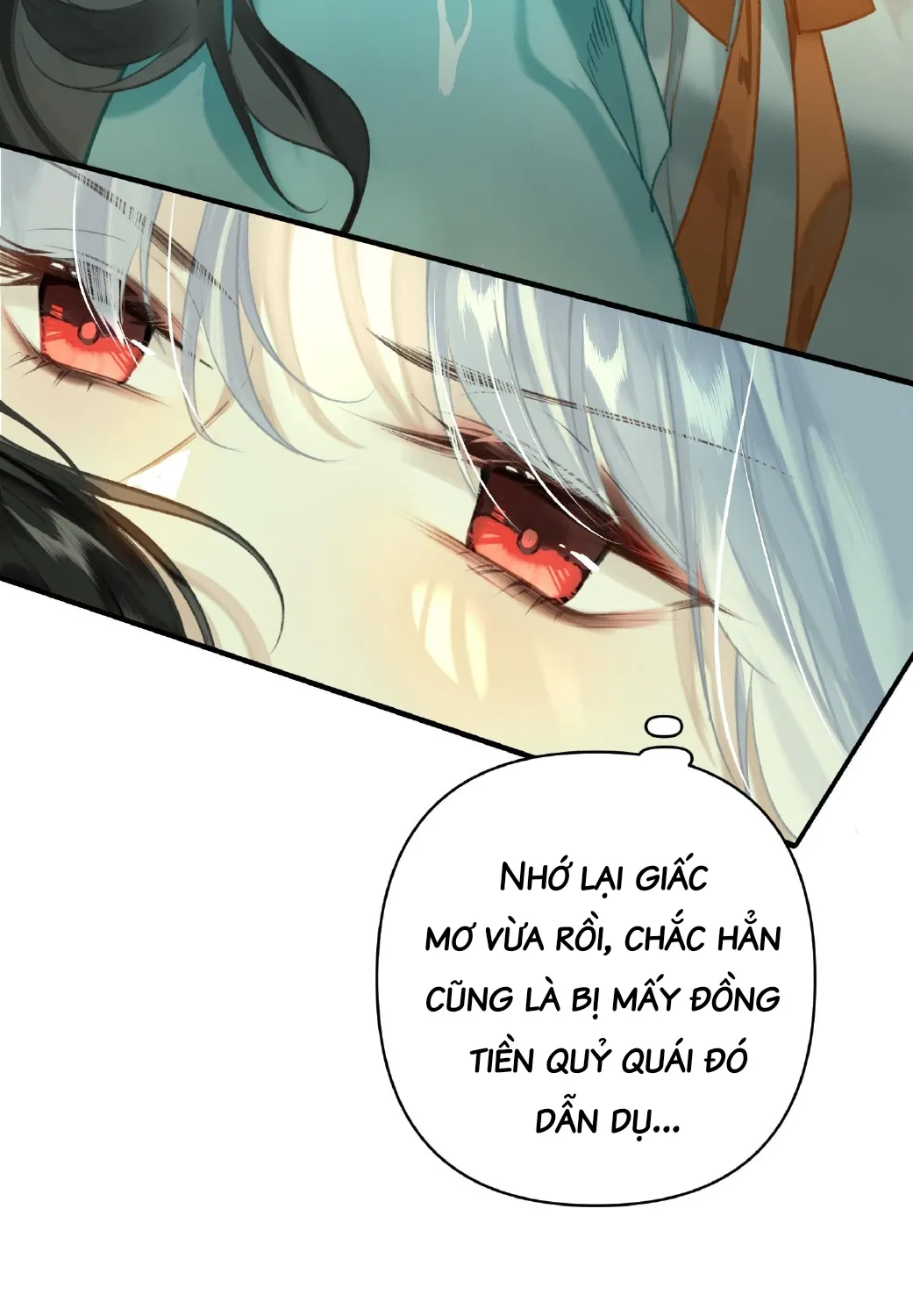 Mỹ nhân Đông Hải Chap 3 - Next Chap 4