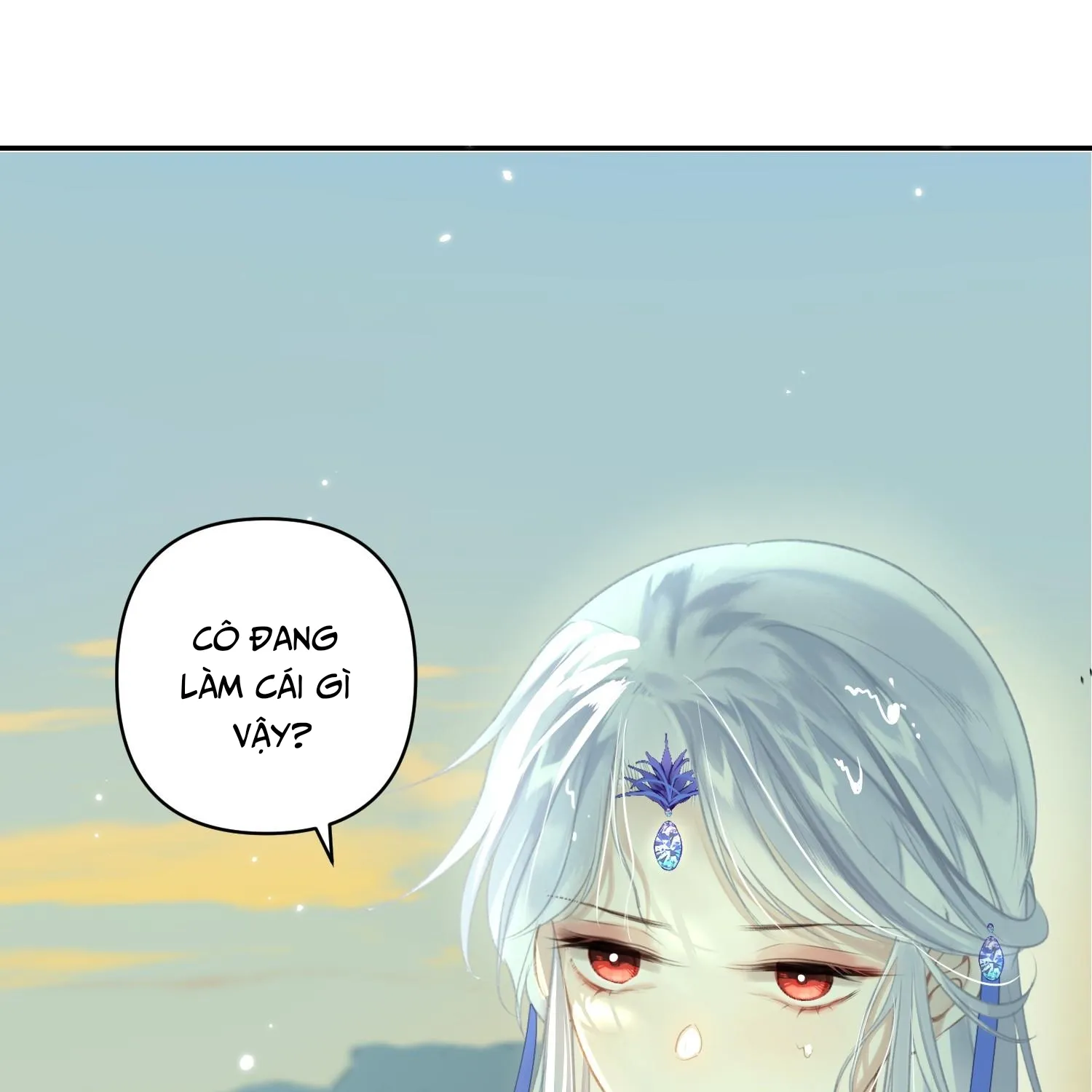 Mỹ nhân Đông Hải Chap 3 - Next Chap 4