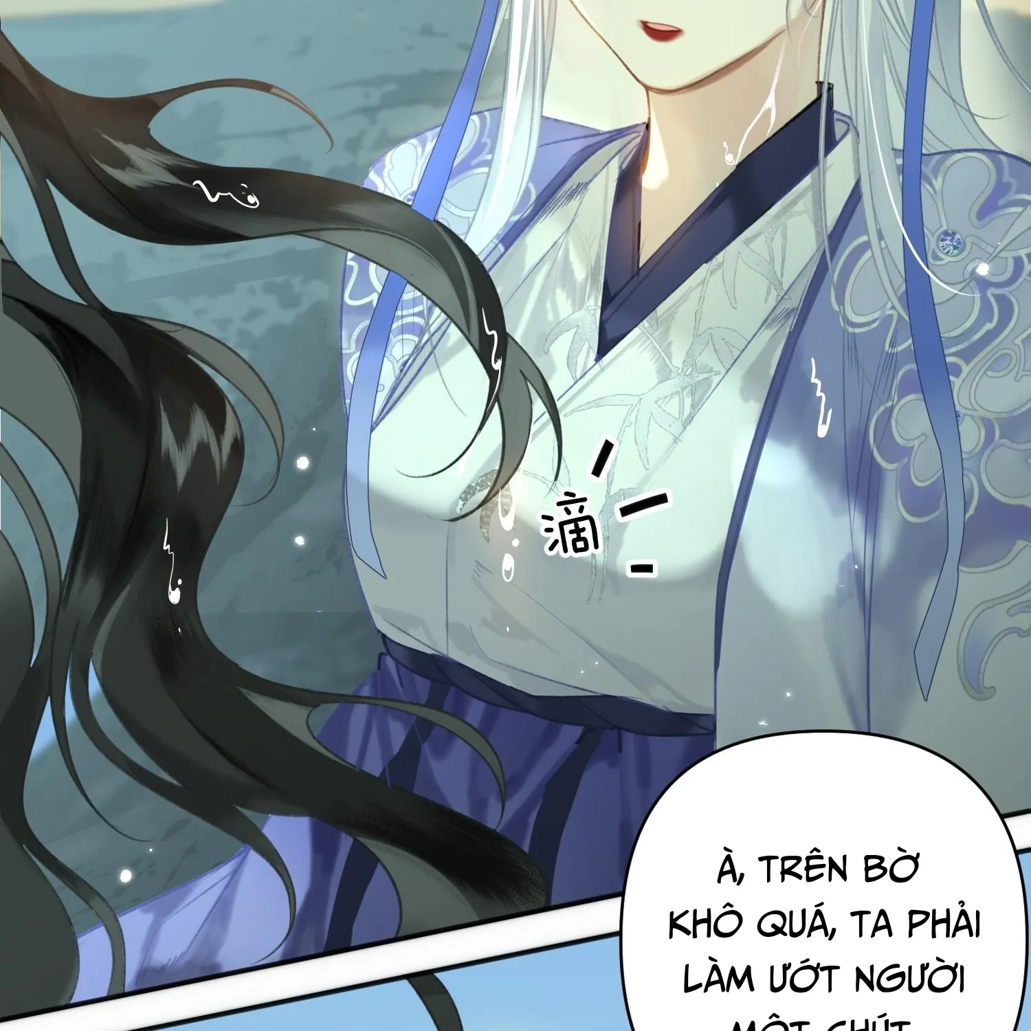 Mỹ nhân Đông Hải Chap 3 - Next Chap 4