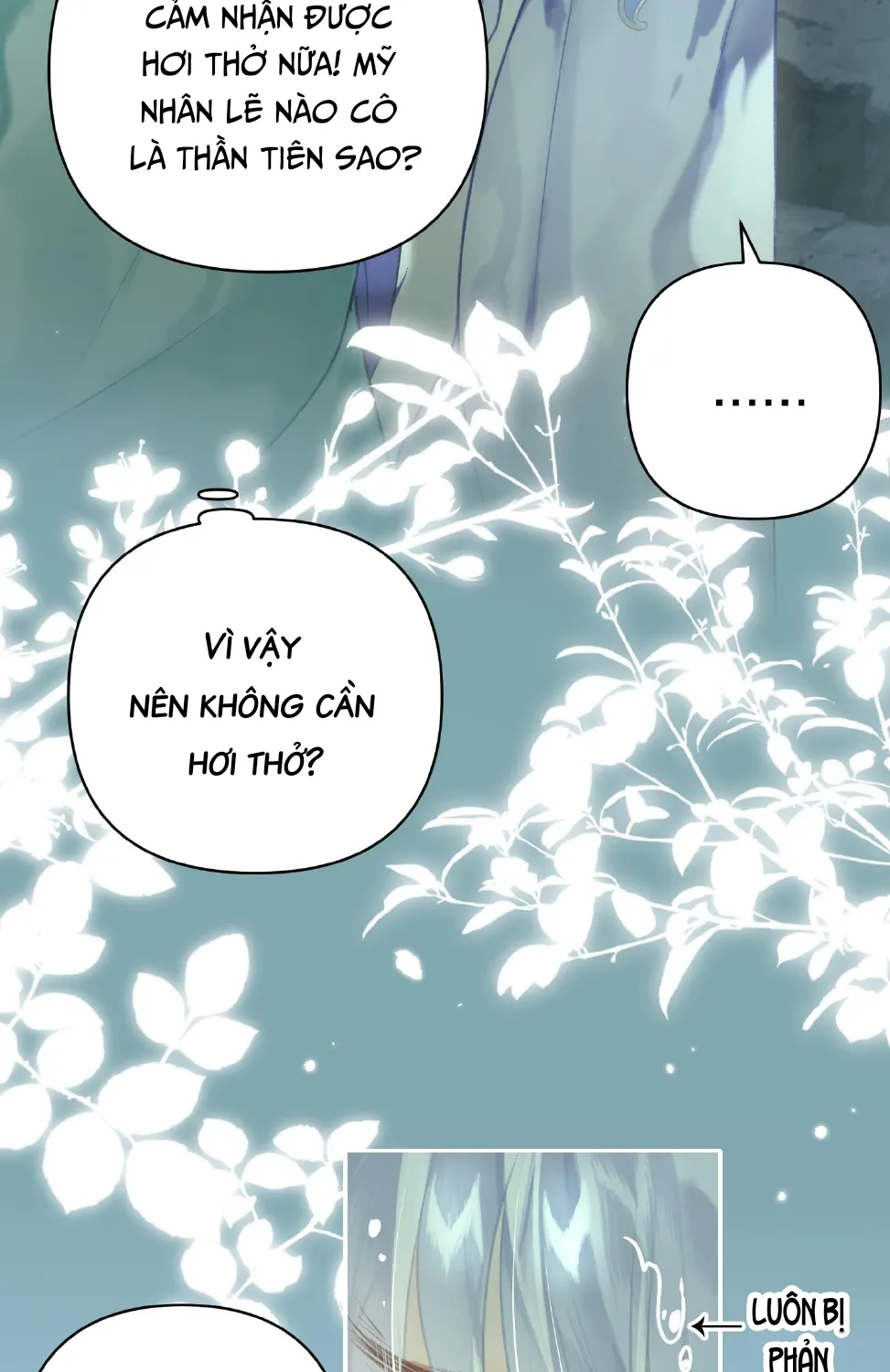 Mỹ nhân Đông Hải Chap 3 - Next Chap 4