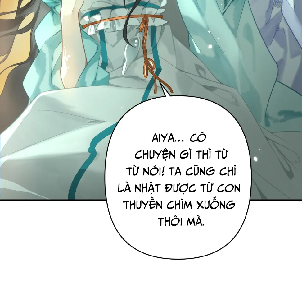 Mỹ nhân Đông Hải Chap 3 - Next Chap 4