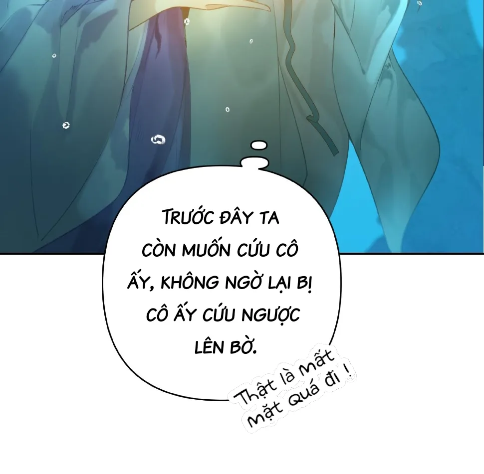 Mỹ nhân Đông Hải Chap 3 - Next Chap 4