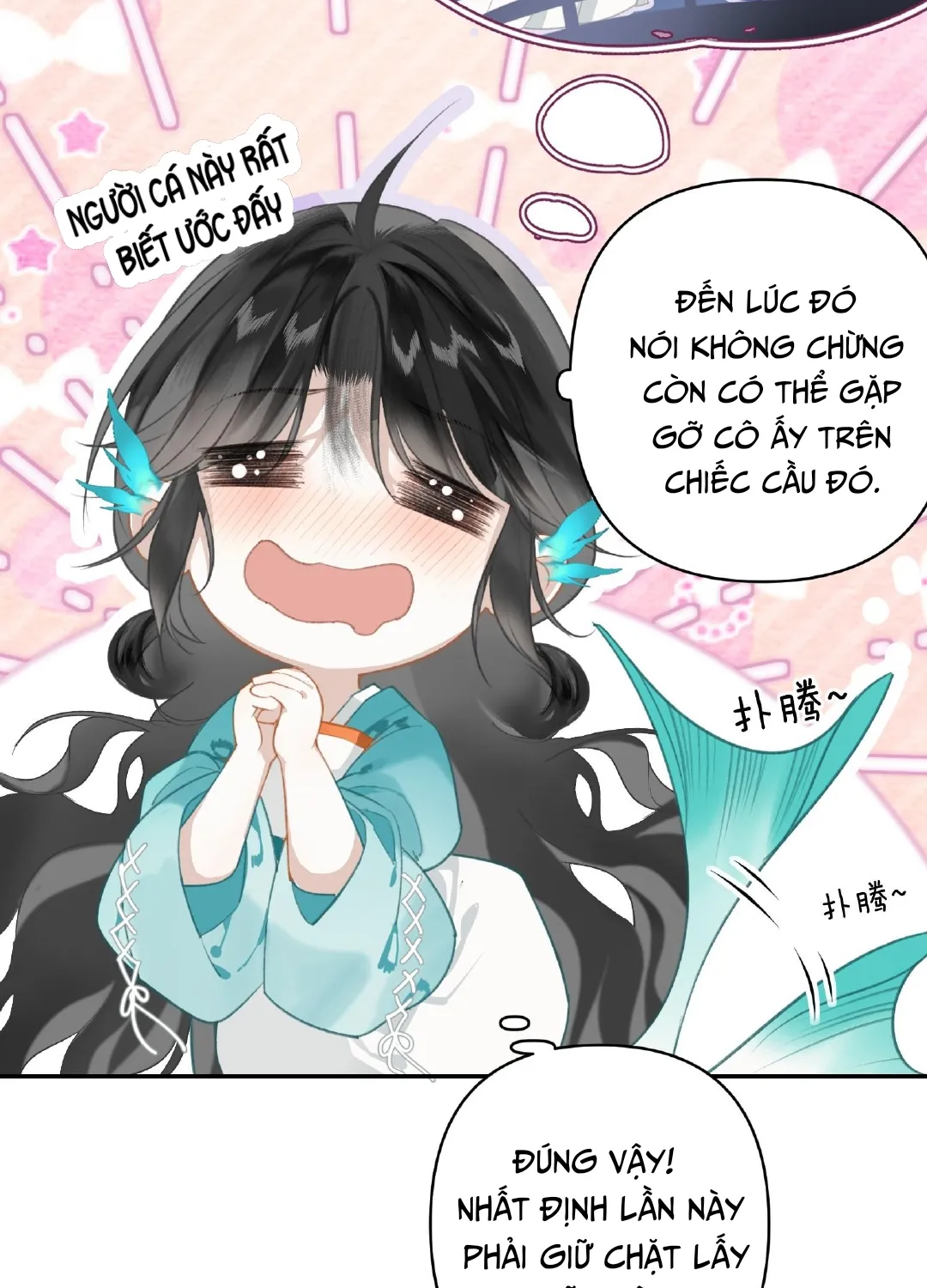 Mỹ nhân Đông Hải Chap 3 - Next Chap 4
