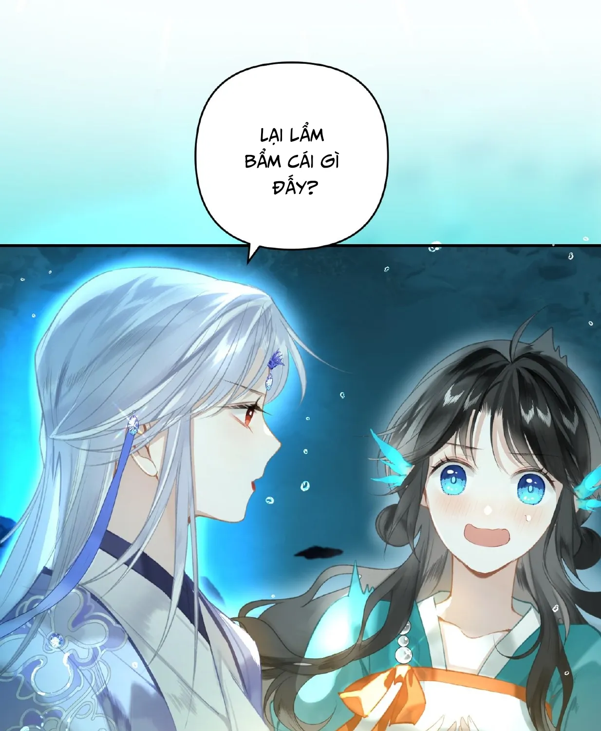Mỹ nhân Đông Hải Chap 3 - Next Chap 4