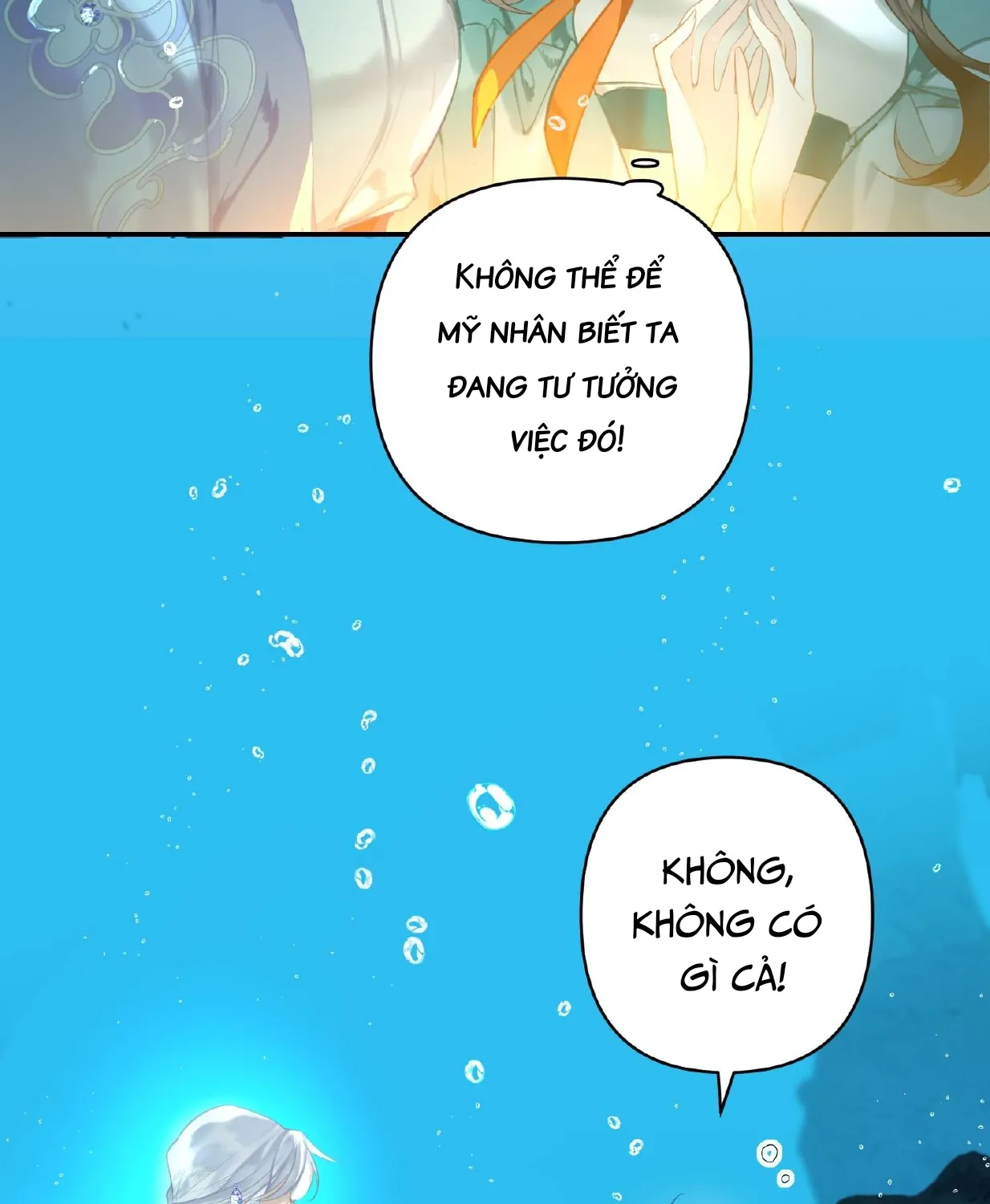 Mỹ nhân Đông Hải Chap 3 - Next Chap 4