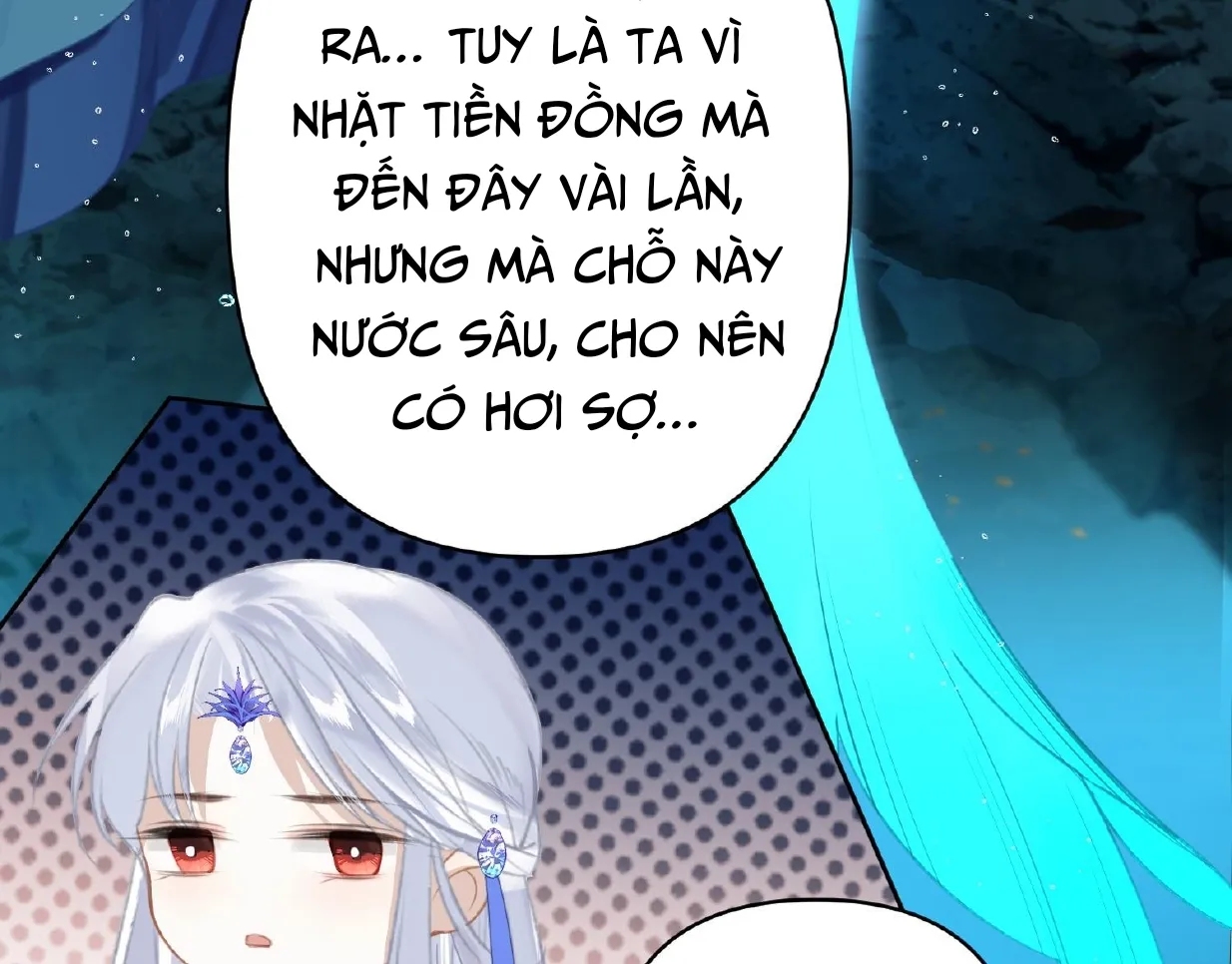 Mỹ nhân Đông Hải Chap 3 - Next Chap 4