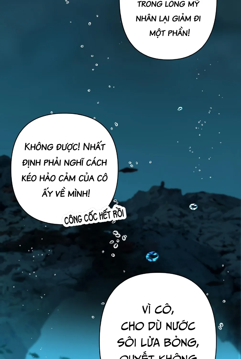 Mỹ nhân Đông Hải Chap 3 - Next Chap 4
