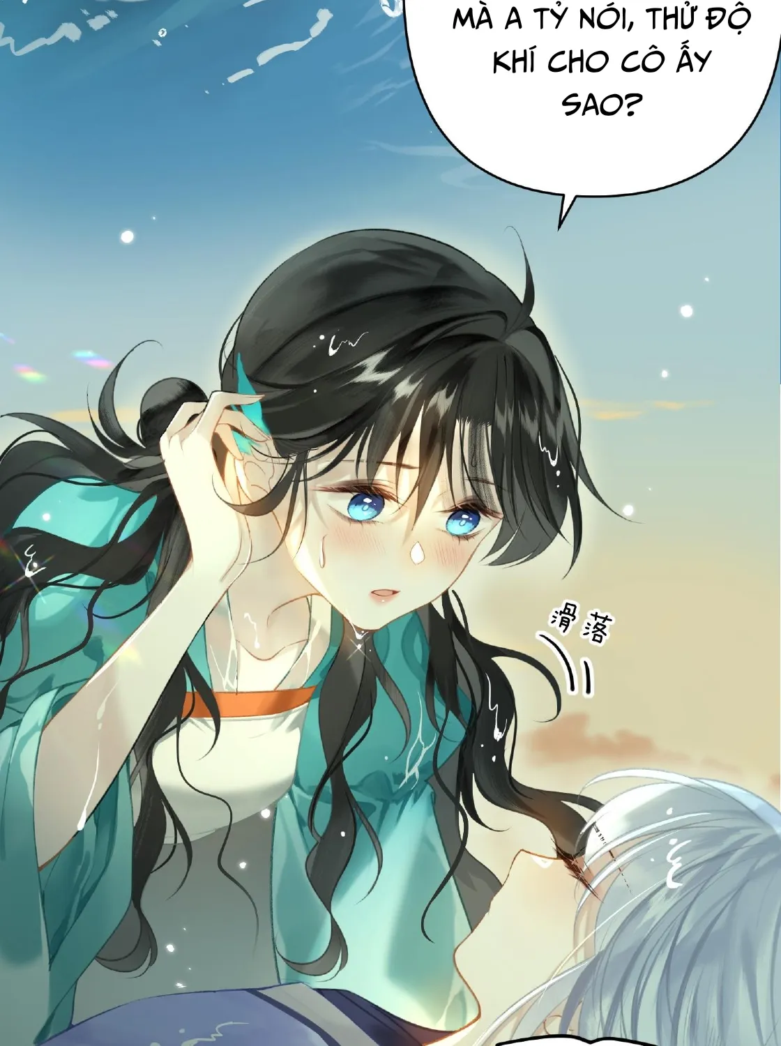 Mỹ nhân Đông Hải Chap 3 - Next Chap 4