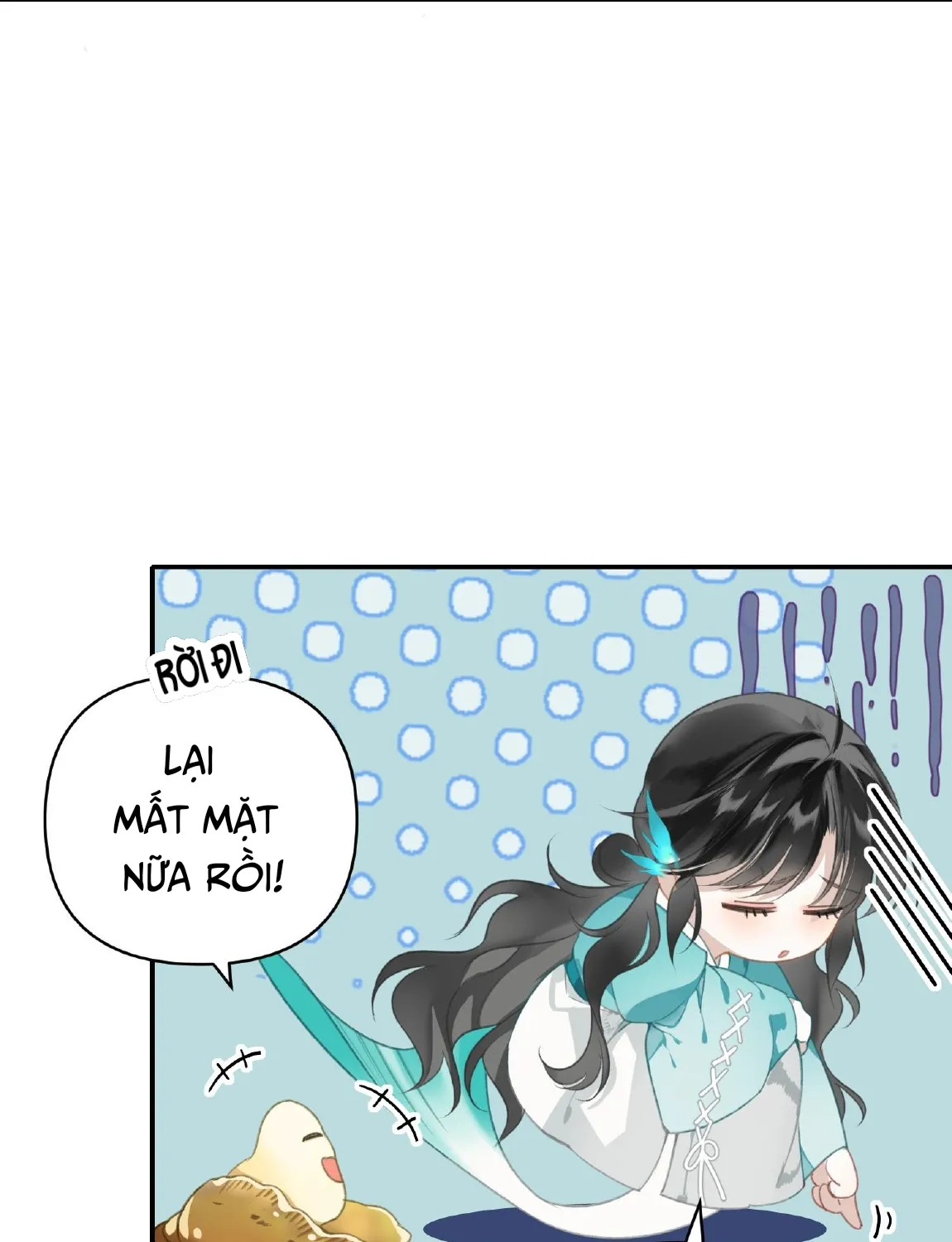 Mỹ nhân Đông Hải Chap 3 - Next Chap 4