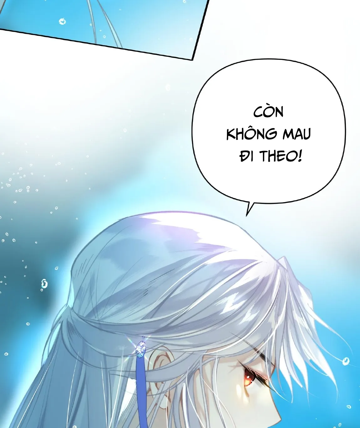 Mỹ nhân Đông Hải Chap 3 - Next Chap 4