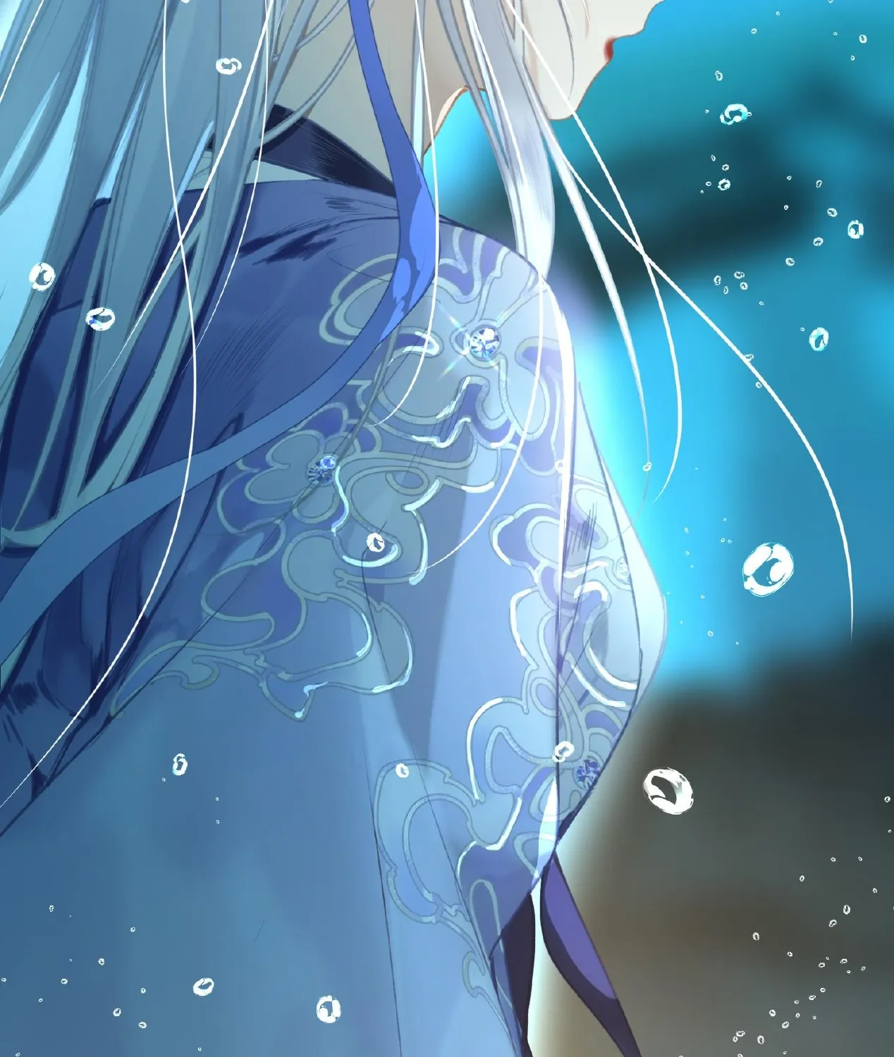 Mỹ nhân Đông Hải Chap 3 - Next Chap 4
