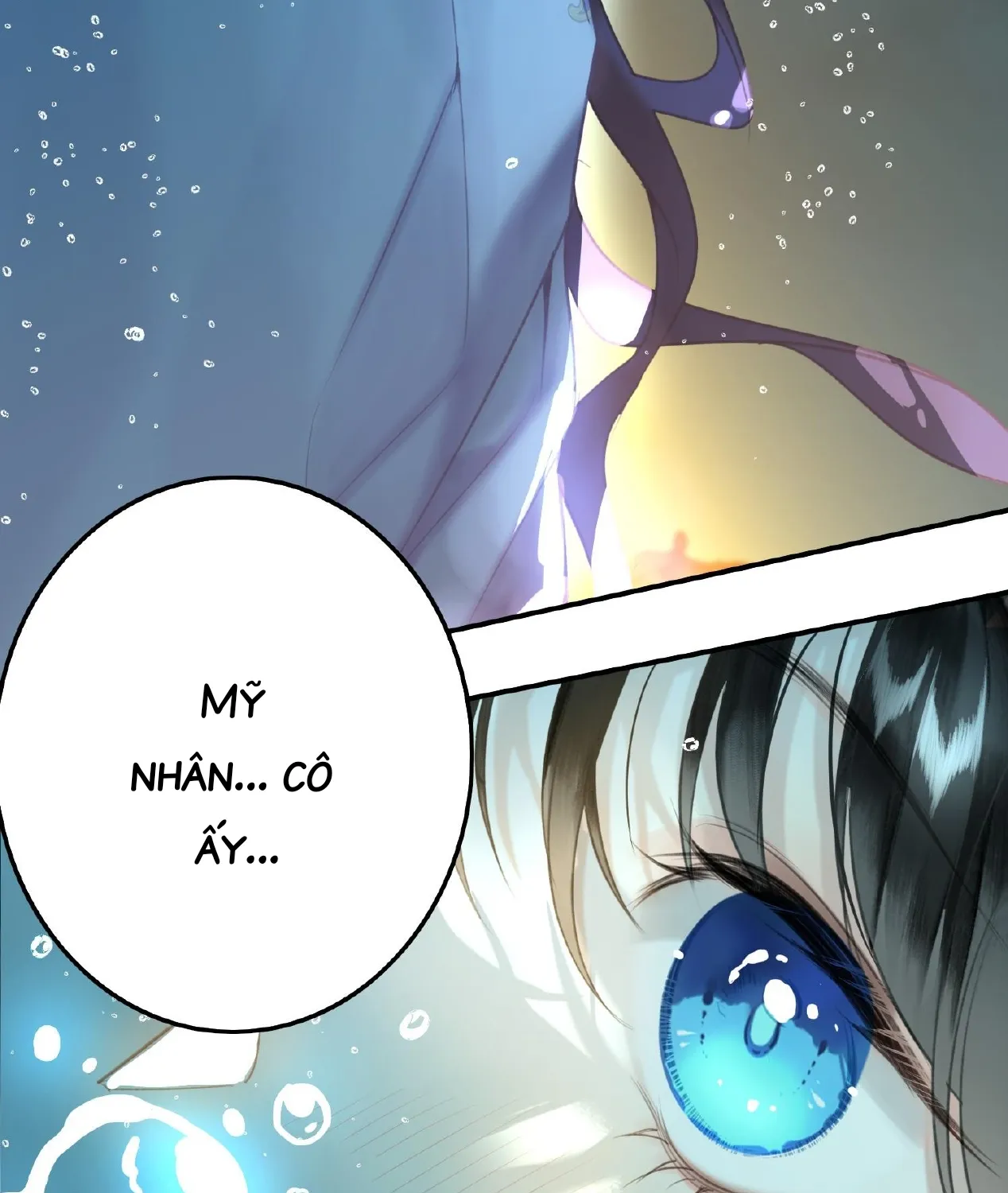 Mỹ nhân Đông Hải Chap 3 - Next Chap 4